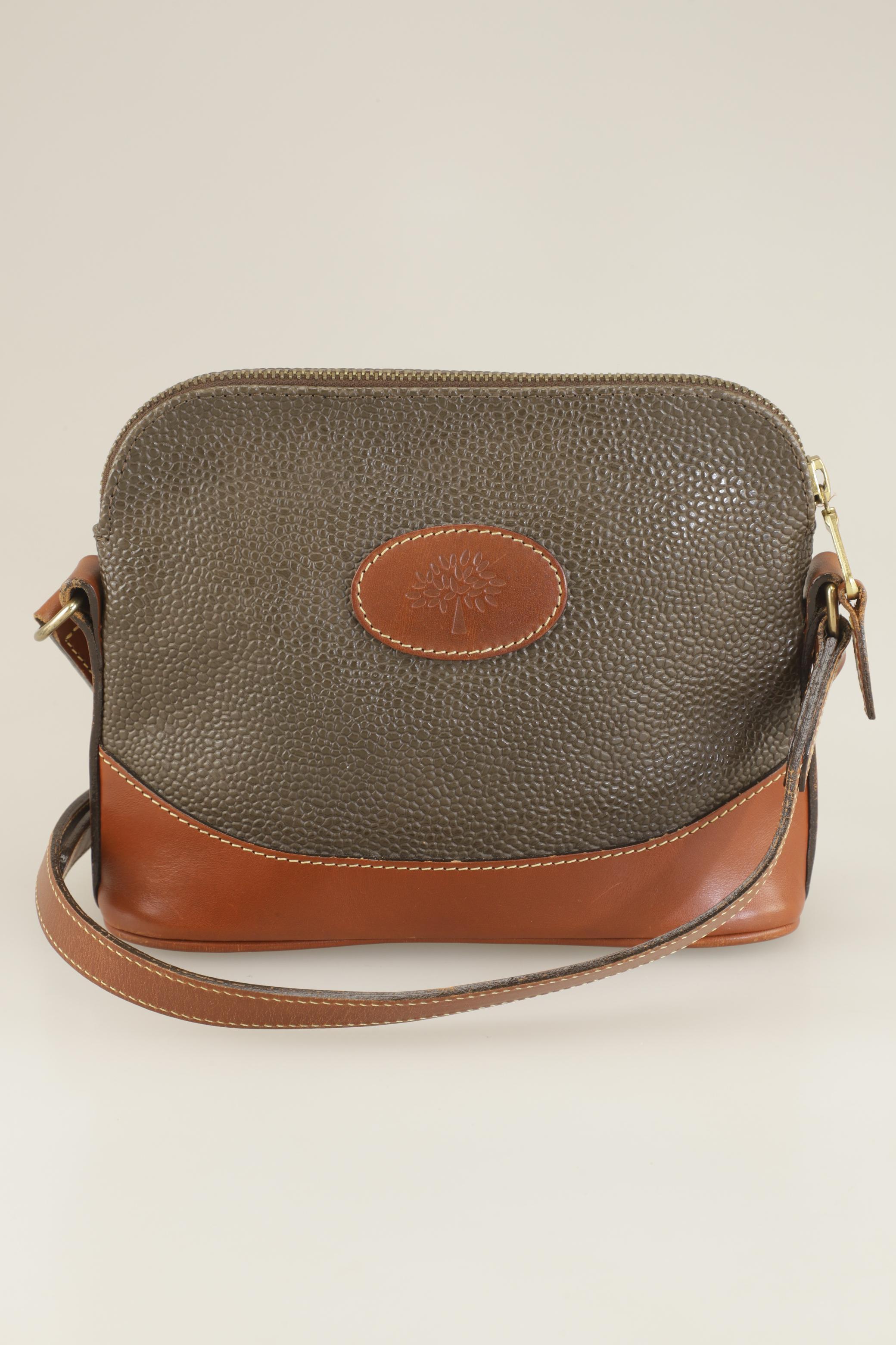 

Mulberry Damen Handtasche, braun, Gr.