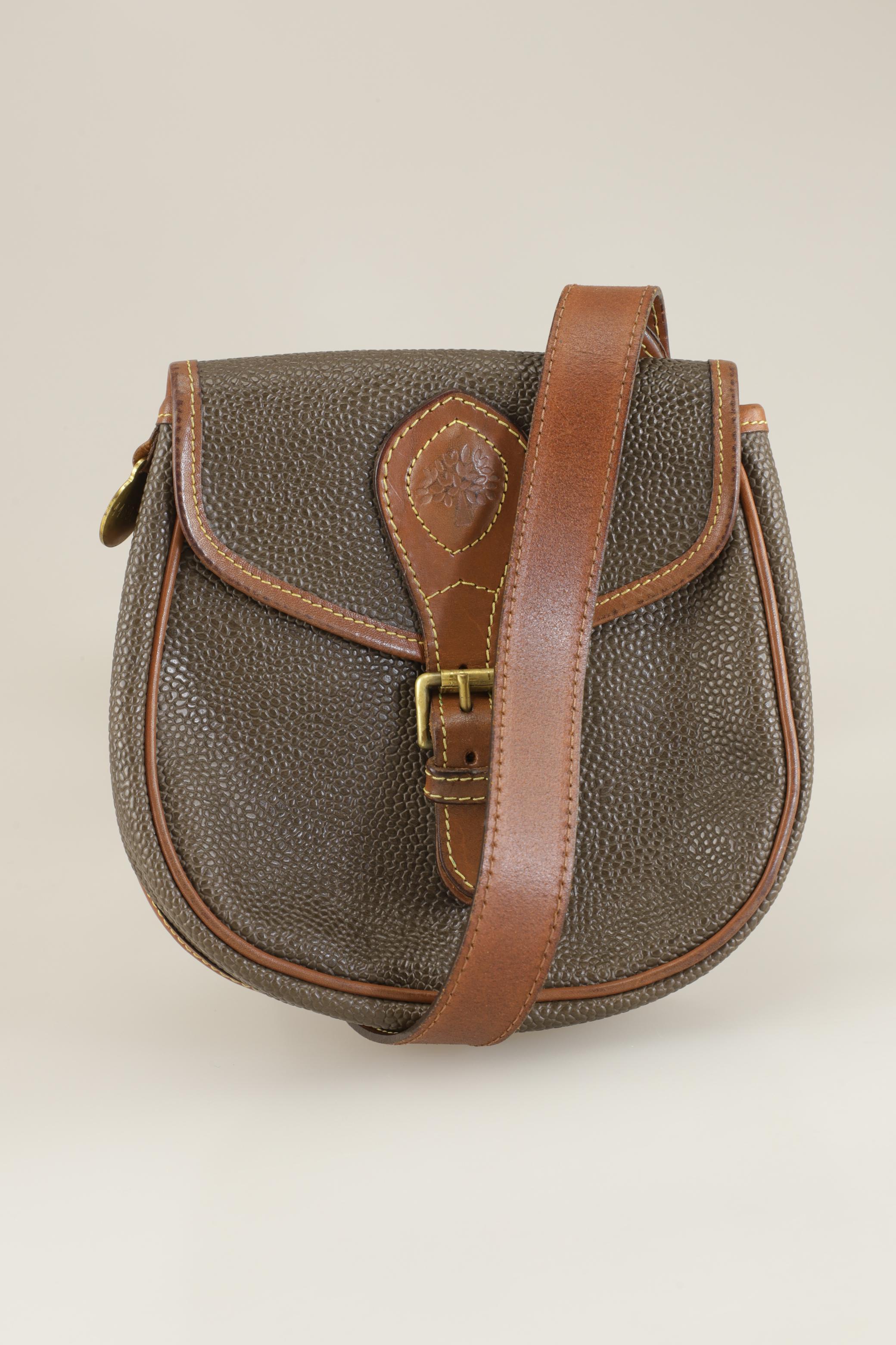 

Mulberry Damen Handtasche, braun, Gr.