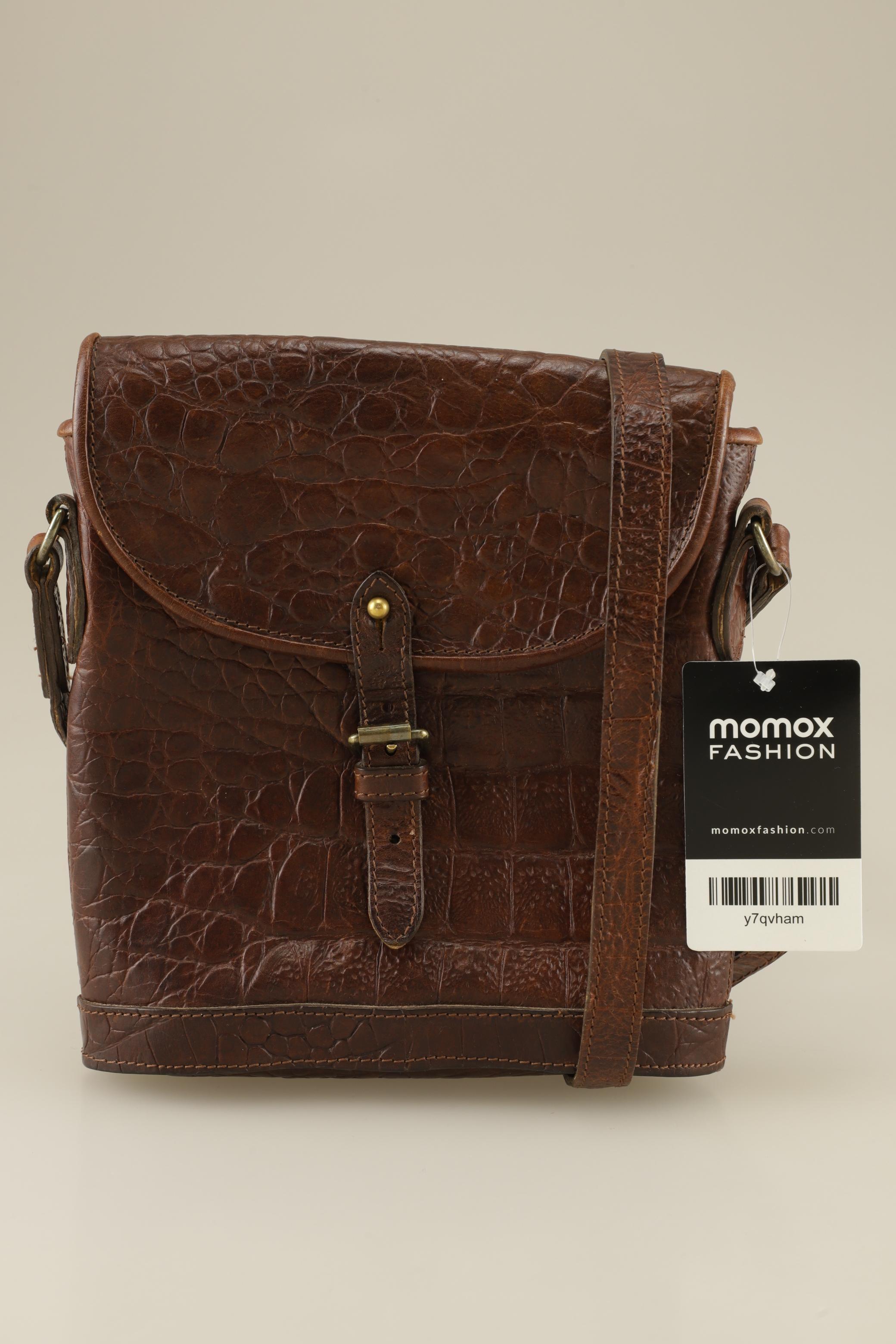 

Mulberry Damen Handtasche, braun, Gr.