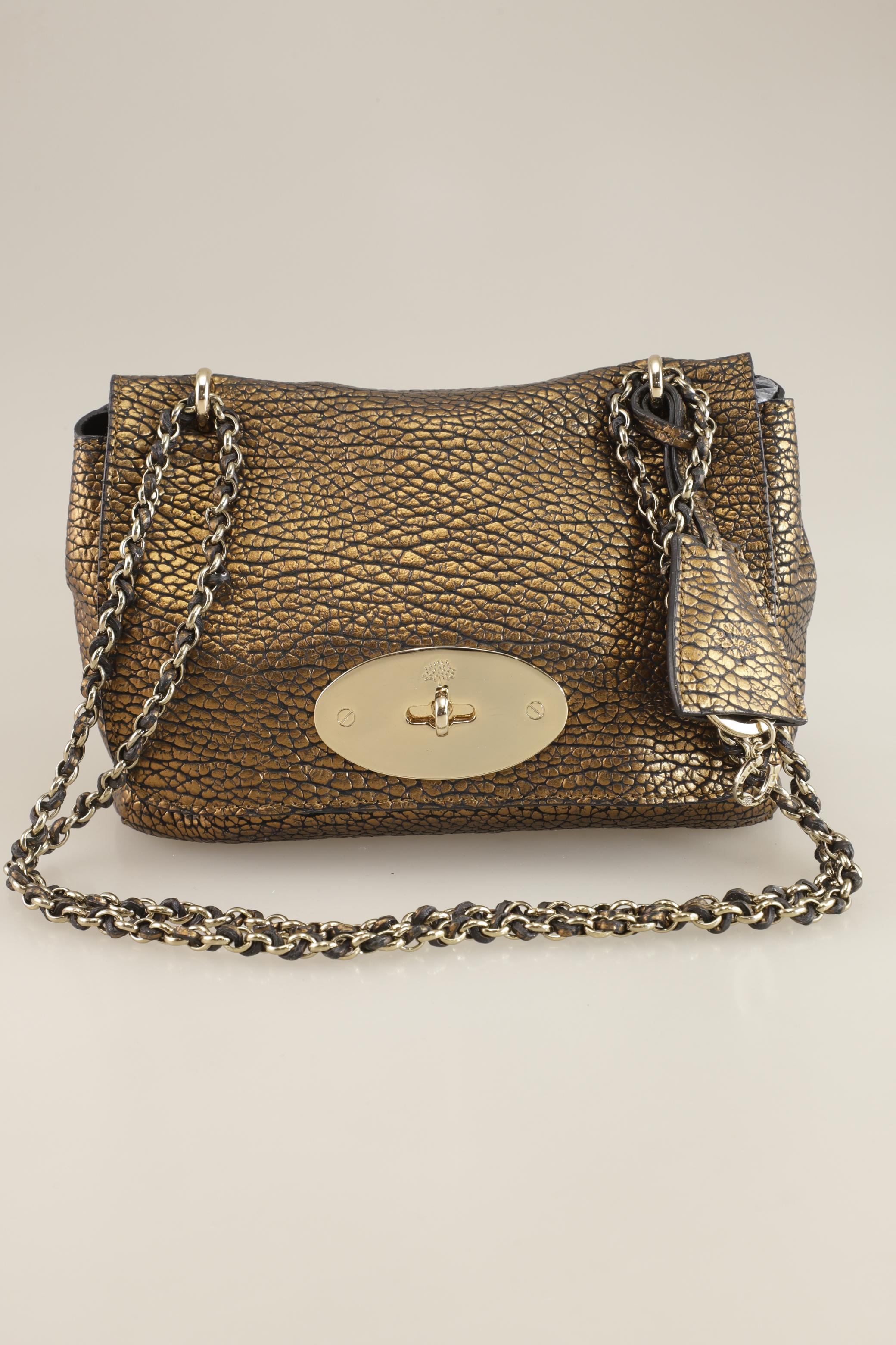 

Mulberry Damen Handtasche, braun, Gr.