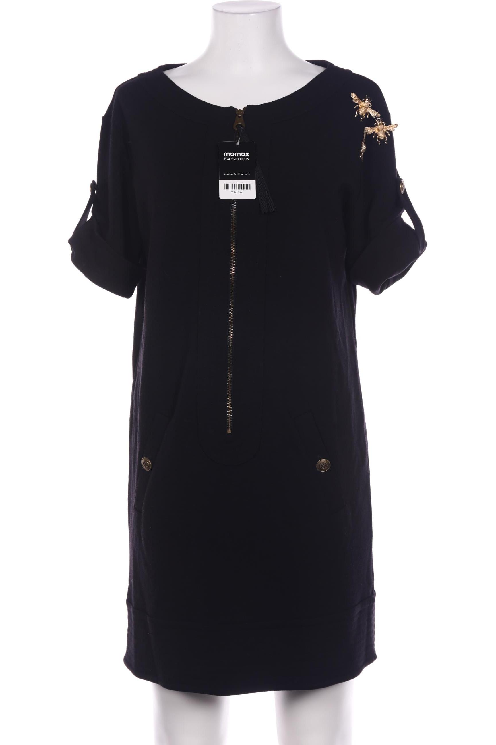 

Mulberry Damen Kleid, schwarz, Gr. 42