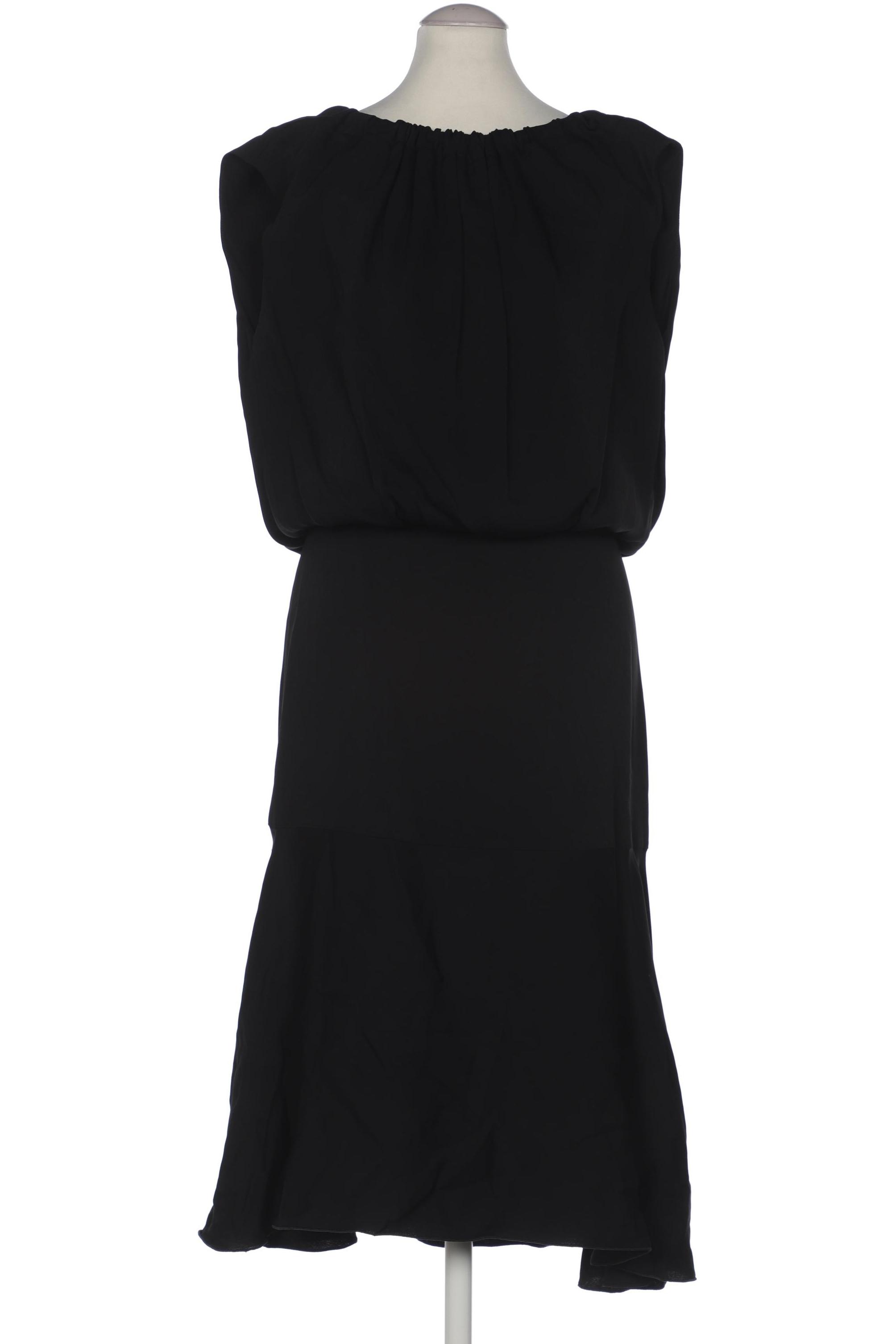 

Mulberry Damen Kleid, schwarz, Gr. 6