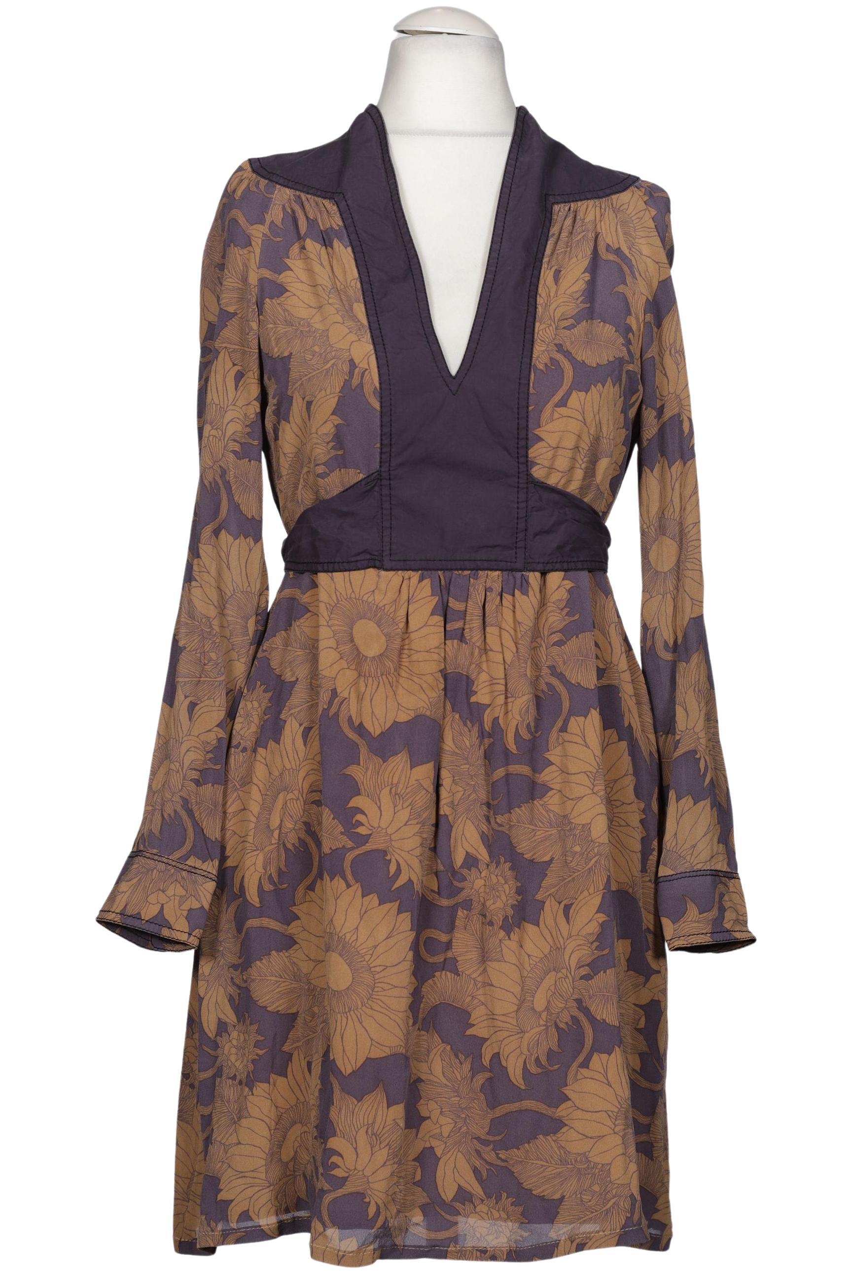 

Mulberry Damen Kleid, flieder, Gr. 38