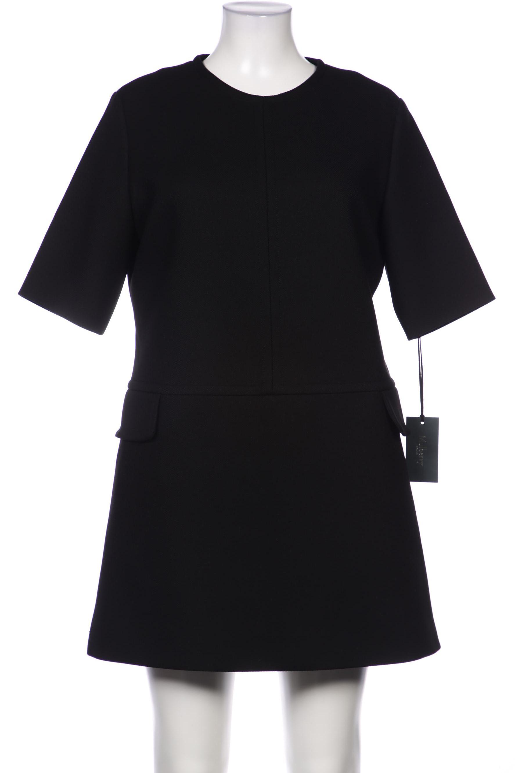 

Mulberry Damen Kleid, schwarz, Gr. 46
