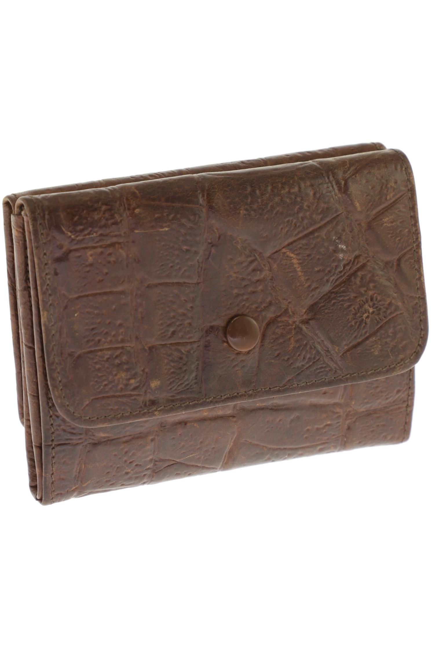 

Mulberry Damen Portemonnaie, braun, Gr.