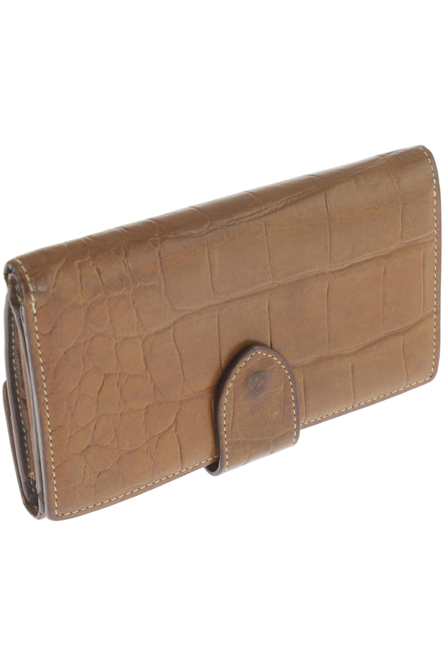 

Mulberry Damen Portemonnaie, braun, Gr.