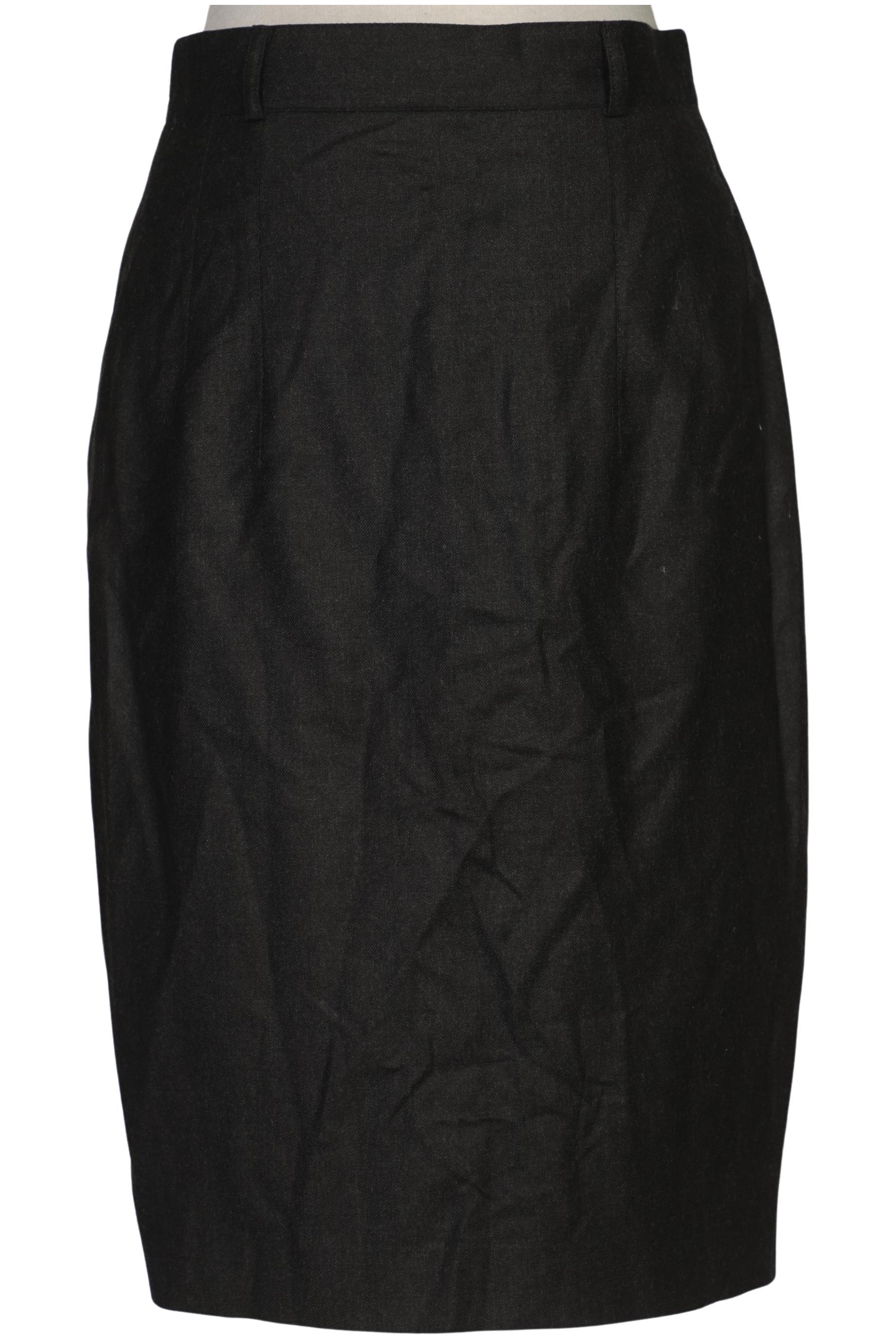 

Mulberry Damen Rock, schwarz, Gr. 38