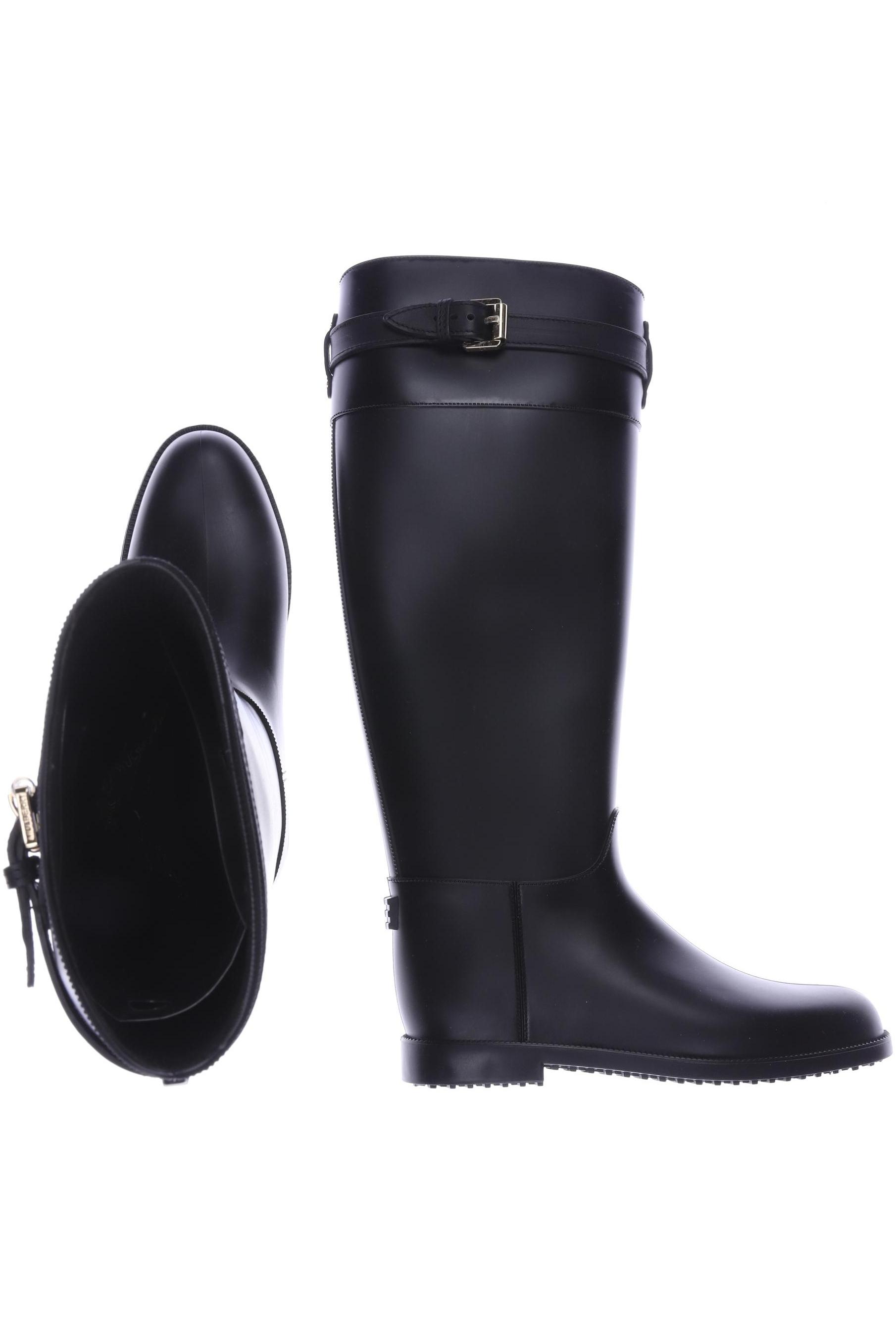 

Mulberry Damen Stiefel, schwarz, Gr. 37