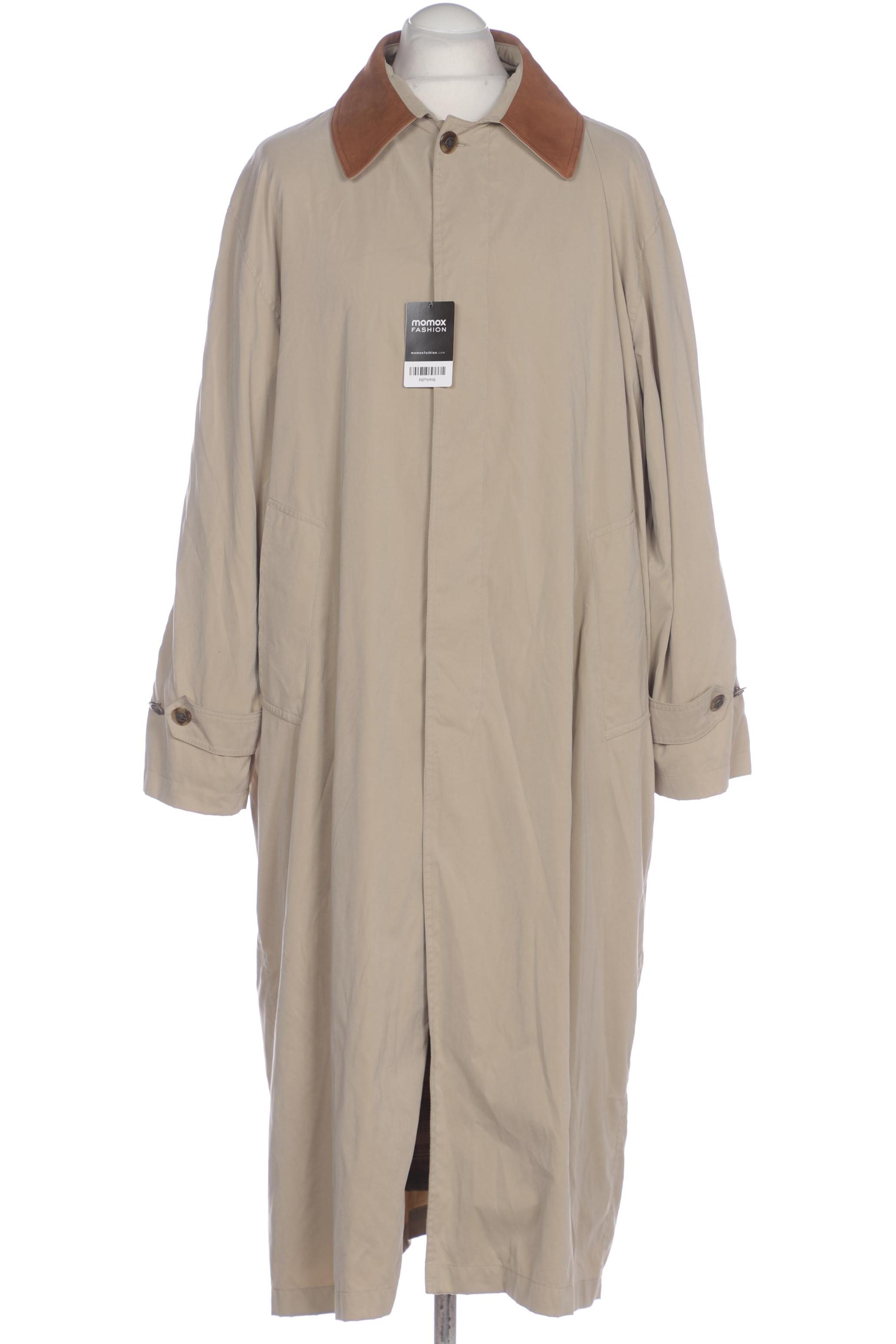 

Mulberry Herren Mantel, beige, Gr. 54