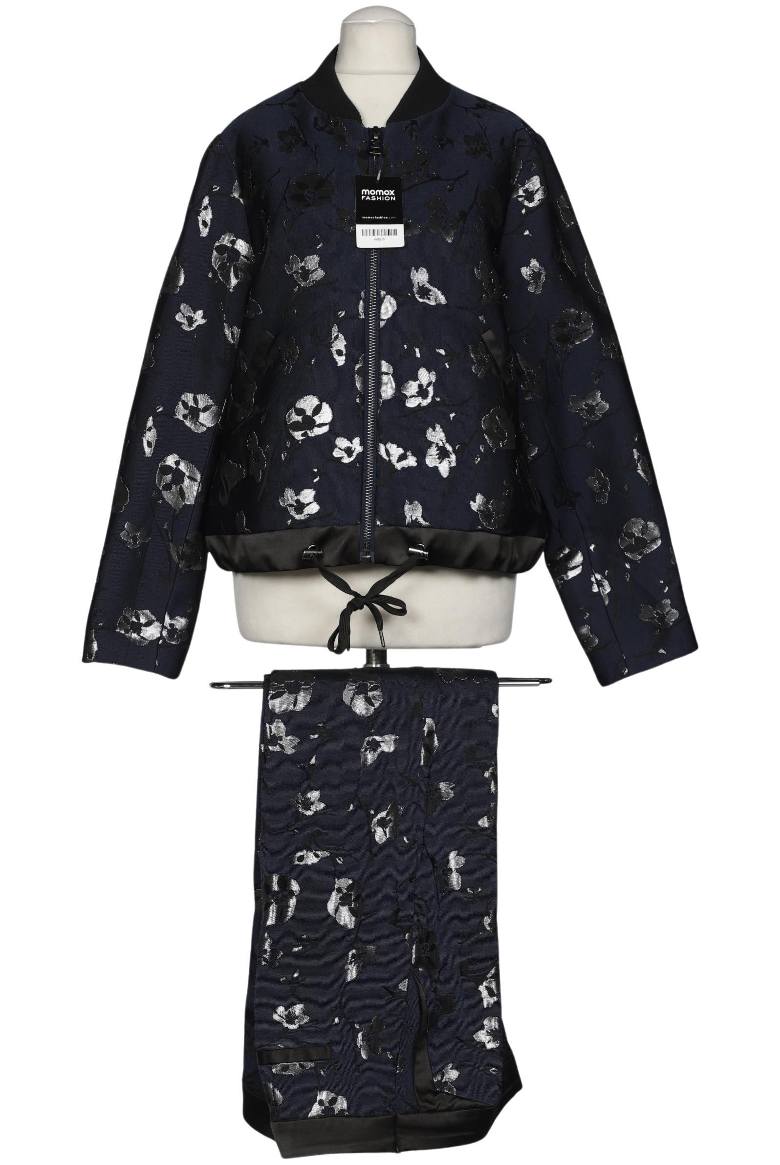 

Munthe Damen Anzug, marineblau, Gr. 40