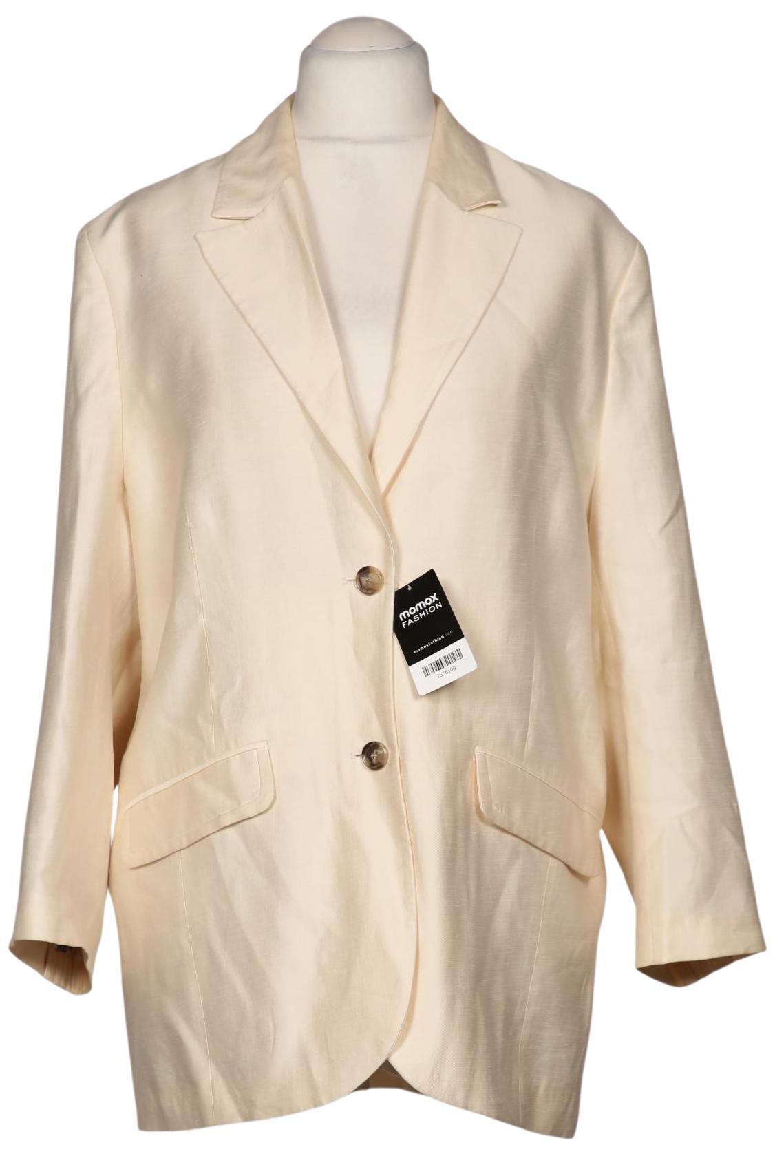 

Munthe Damen Blazer, cremeweiß, Gr. 40