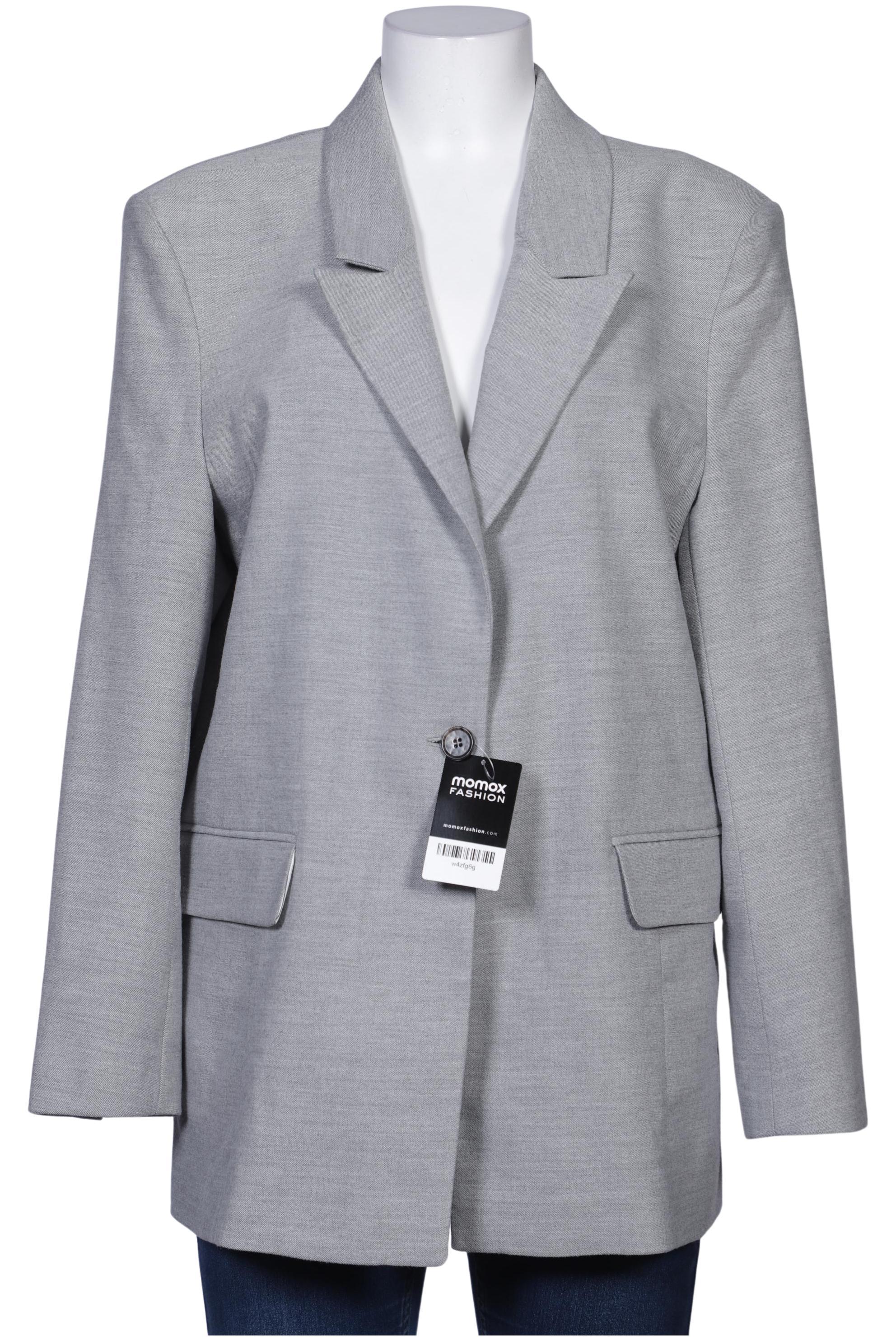 Thumbnail - Munthe Damen Blazer, grau, Gr. 40