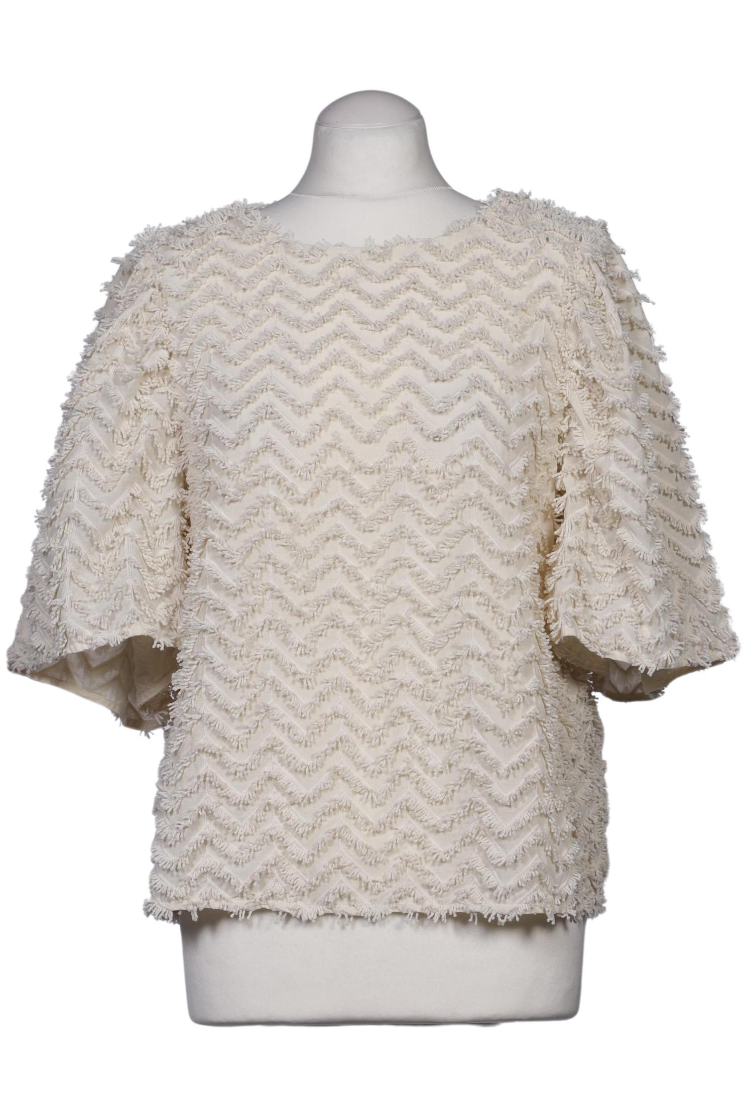 

Munthe Damen Bluse, cremeweiß, Gr. 38