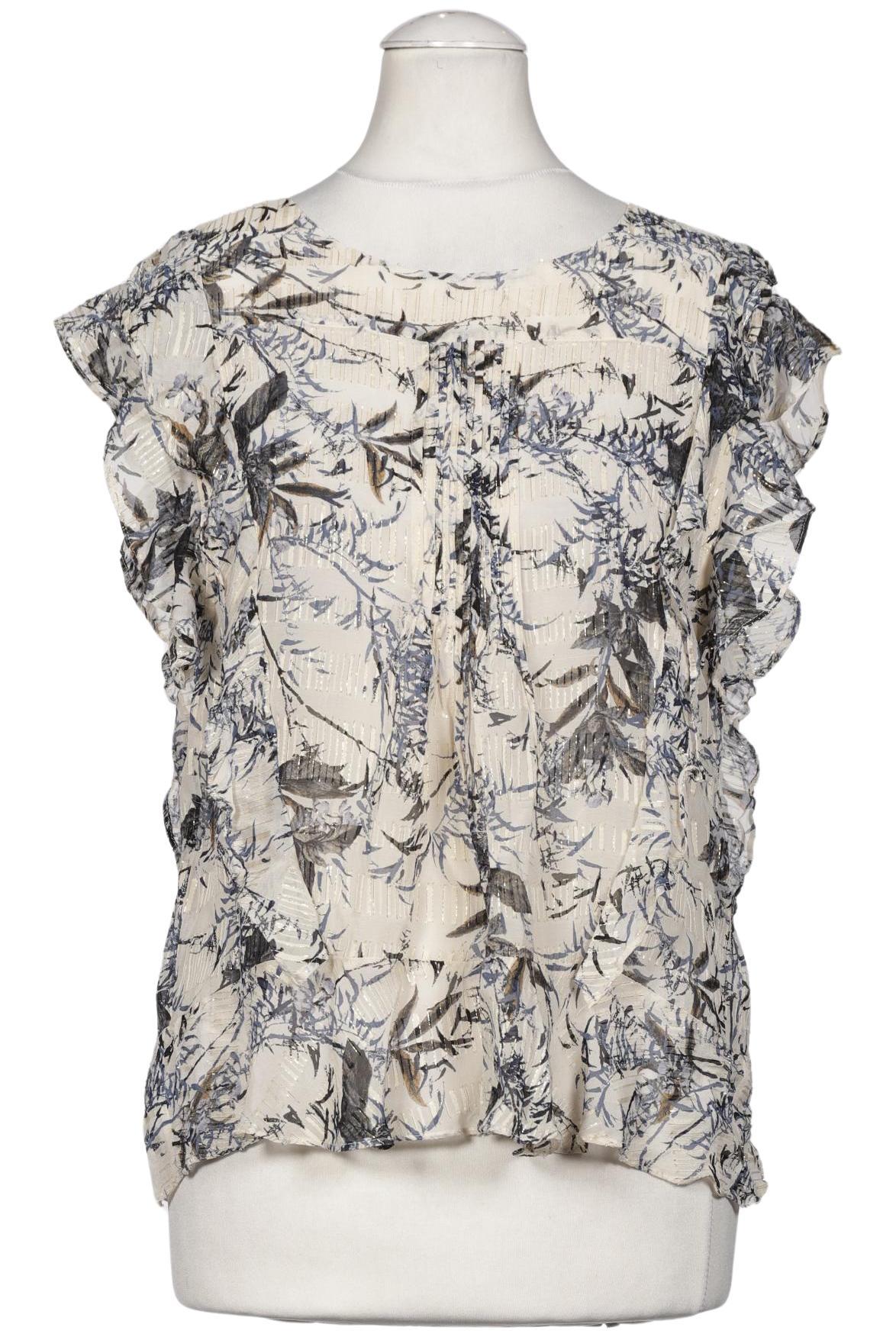 

Munthe Damen Bluse, beige, Gr. 36