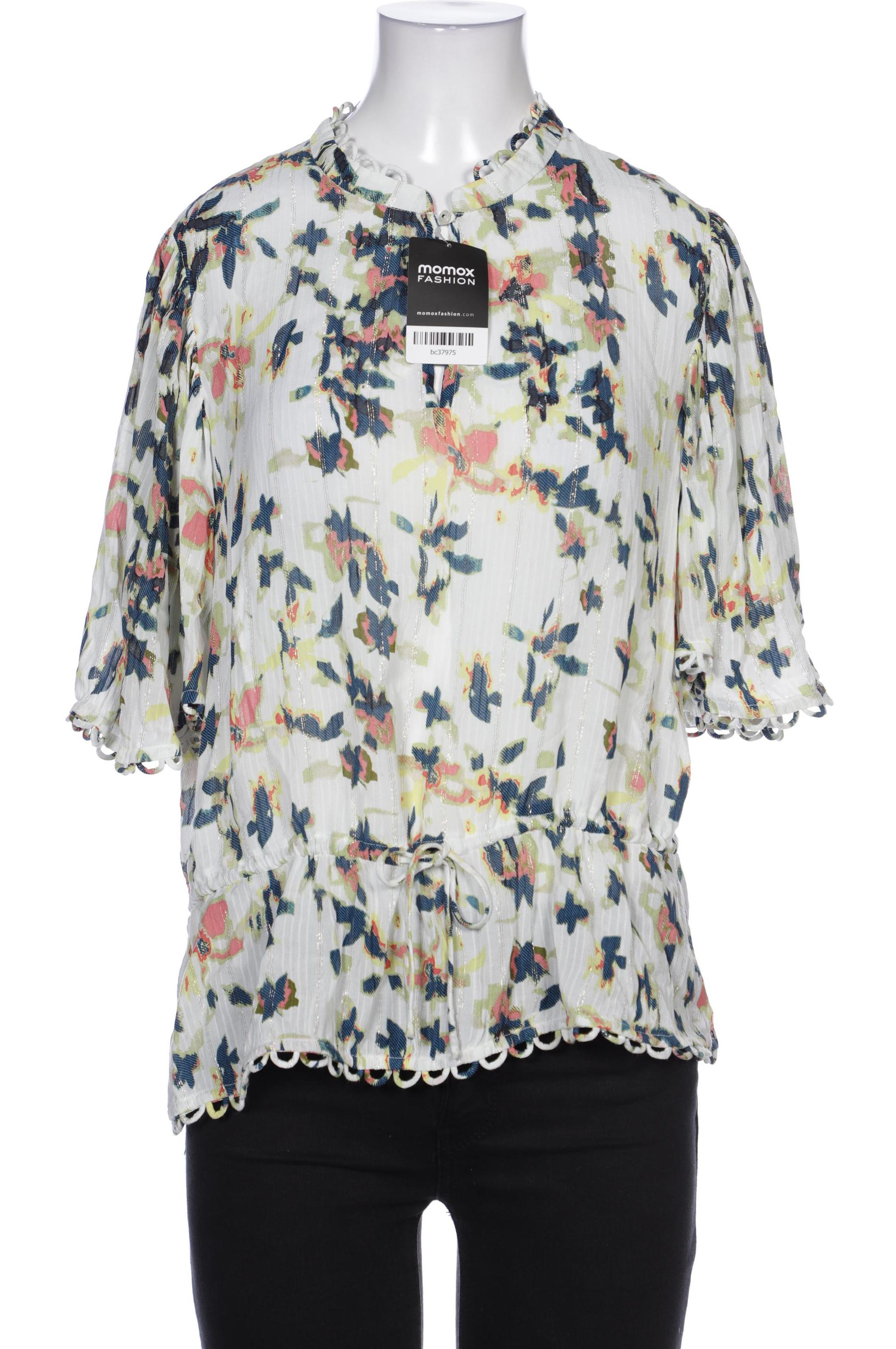 

Munthe Damen Bluse, weiß, Gr. 38