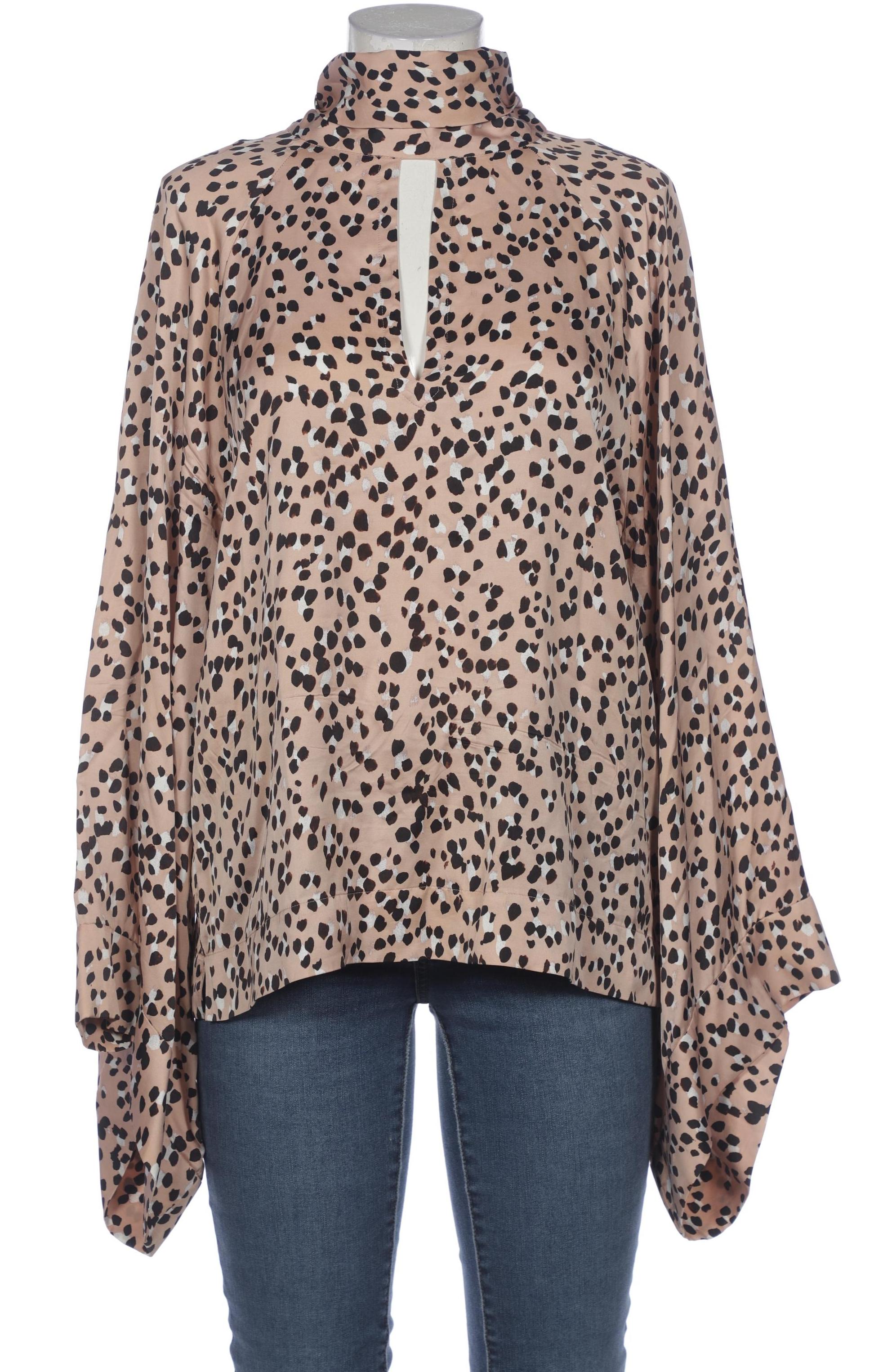 

Munthe Damen Bluse, beige, Gr. 40