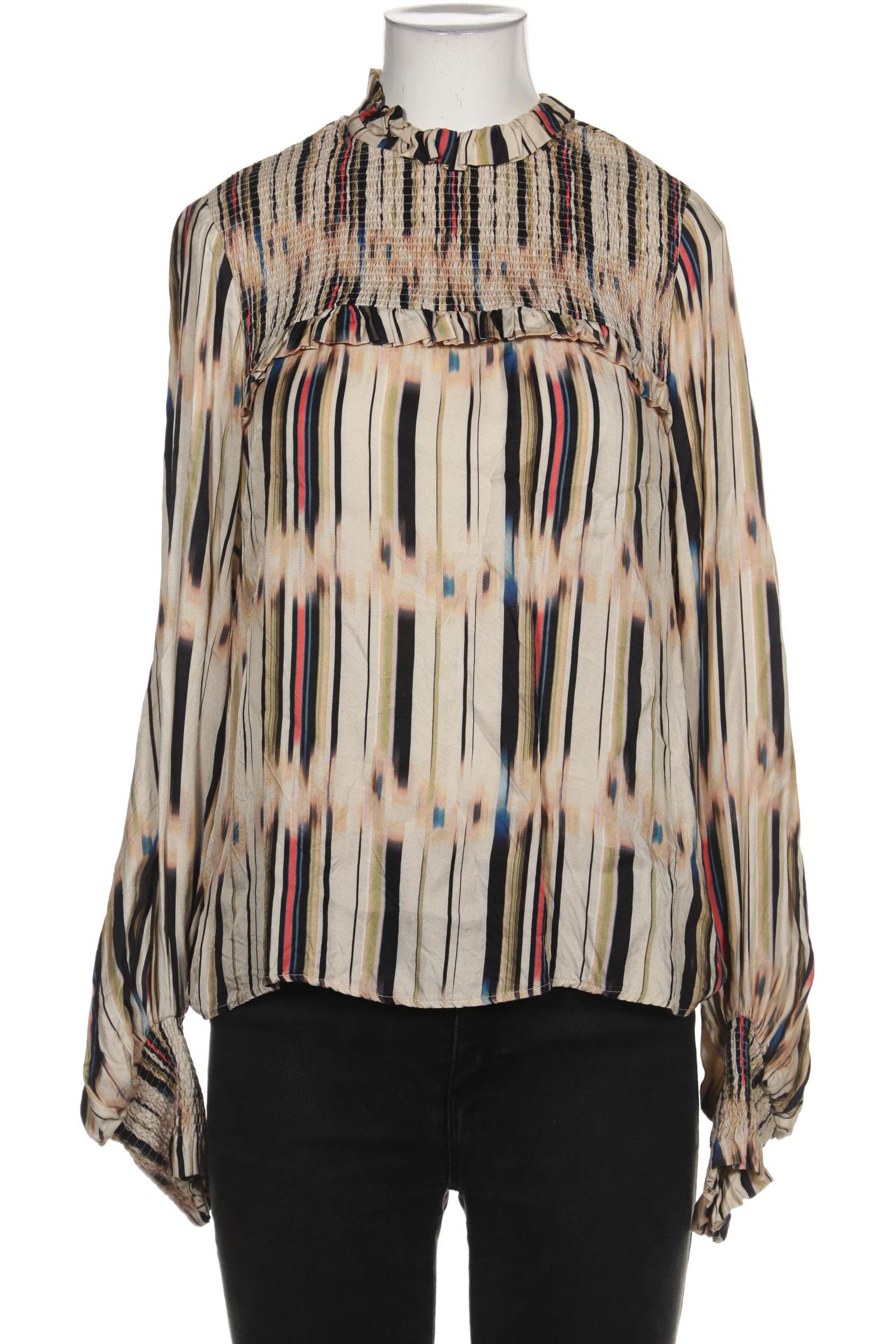 

Munthe Damen Bluse, beige, Gr. 36