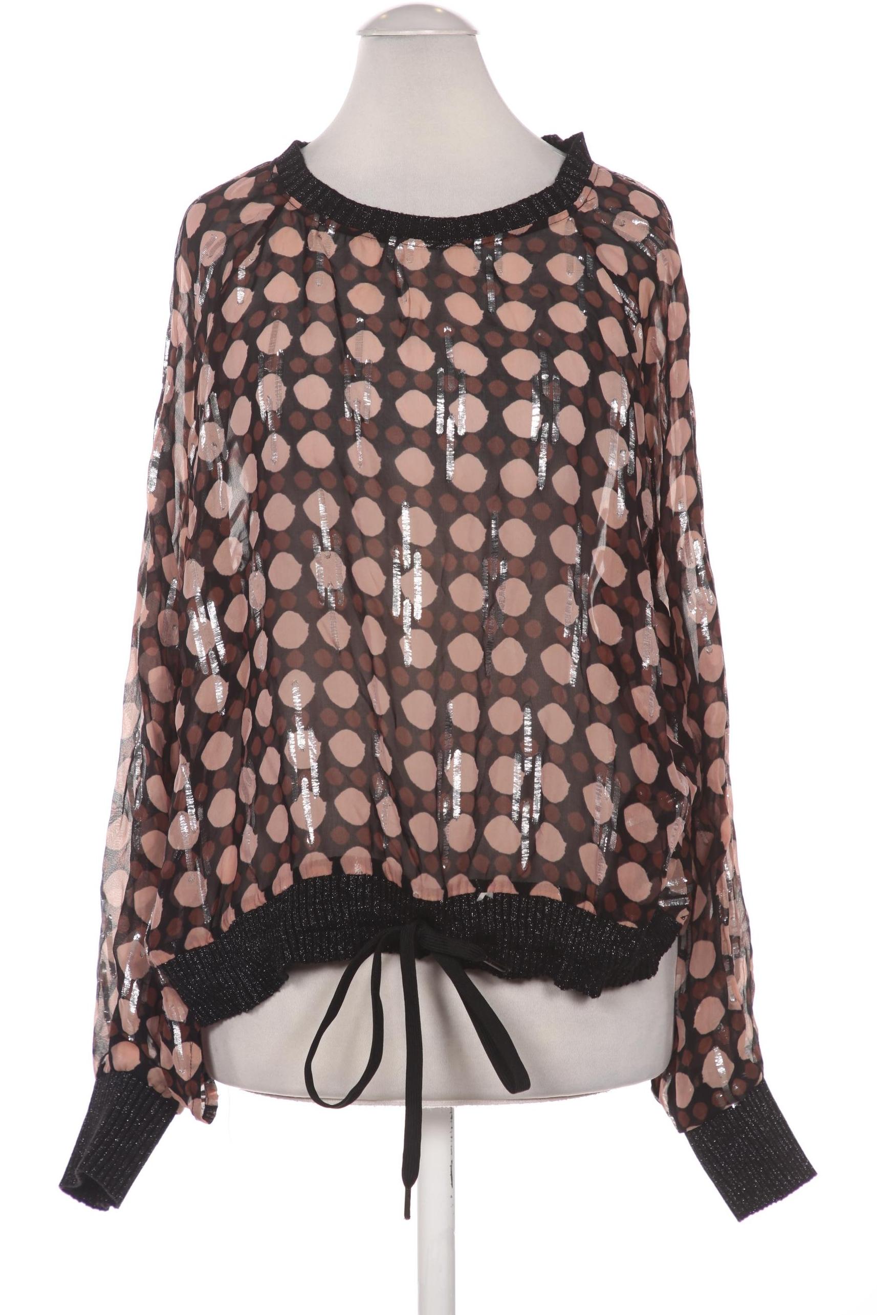 

Munthe Damen Bluse, schwarz, Gr. 36