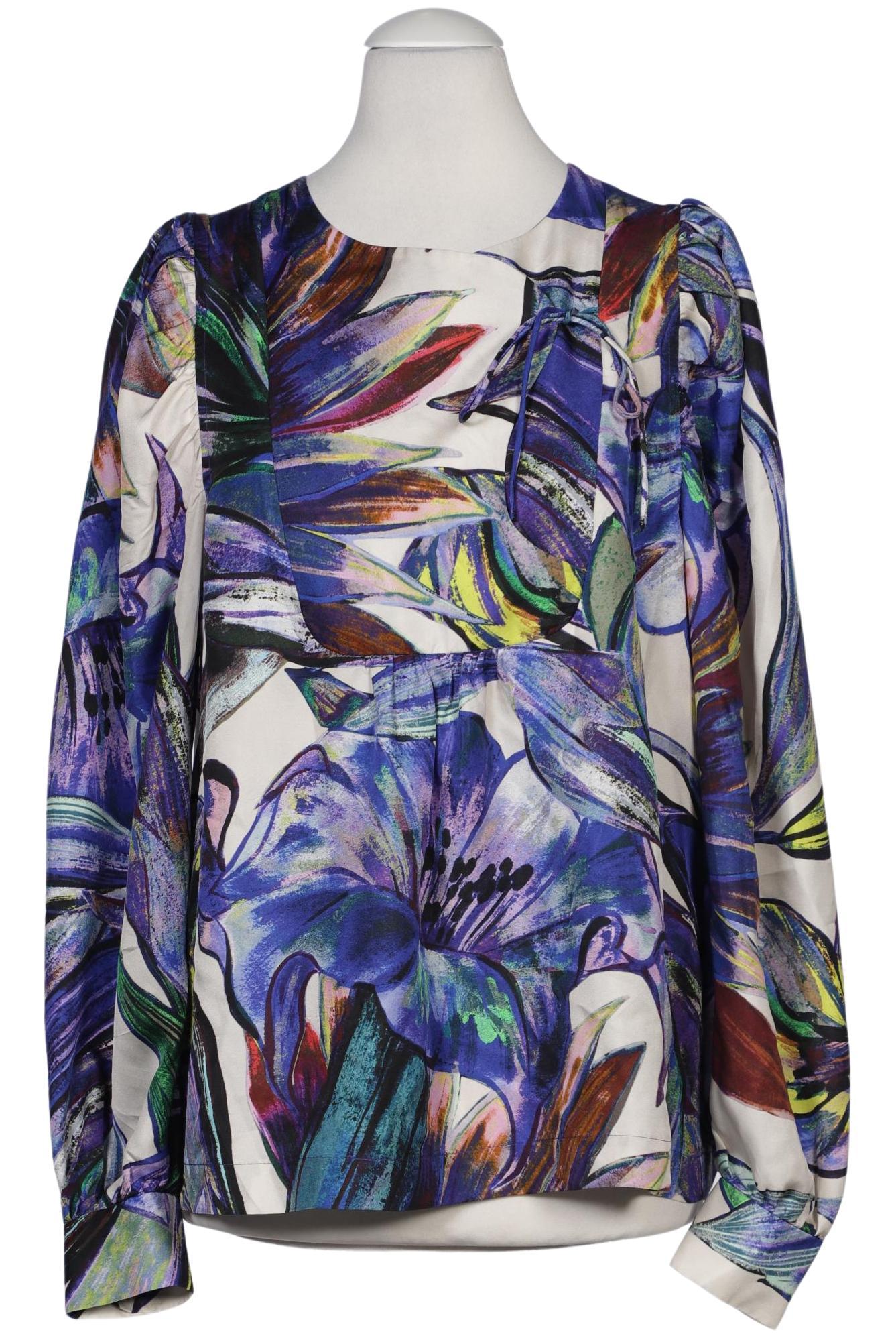 

Munthe Damen Bluse, mehrfarbig, Gr. 34