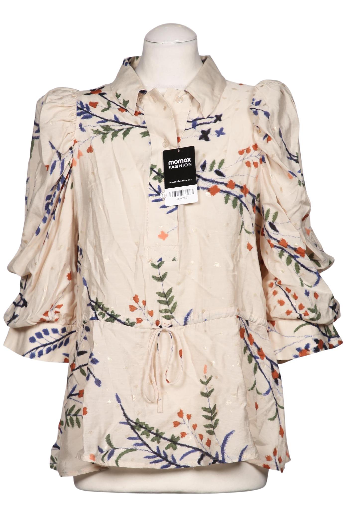 

Munthe Damen Bluse, beige, Gr. 40