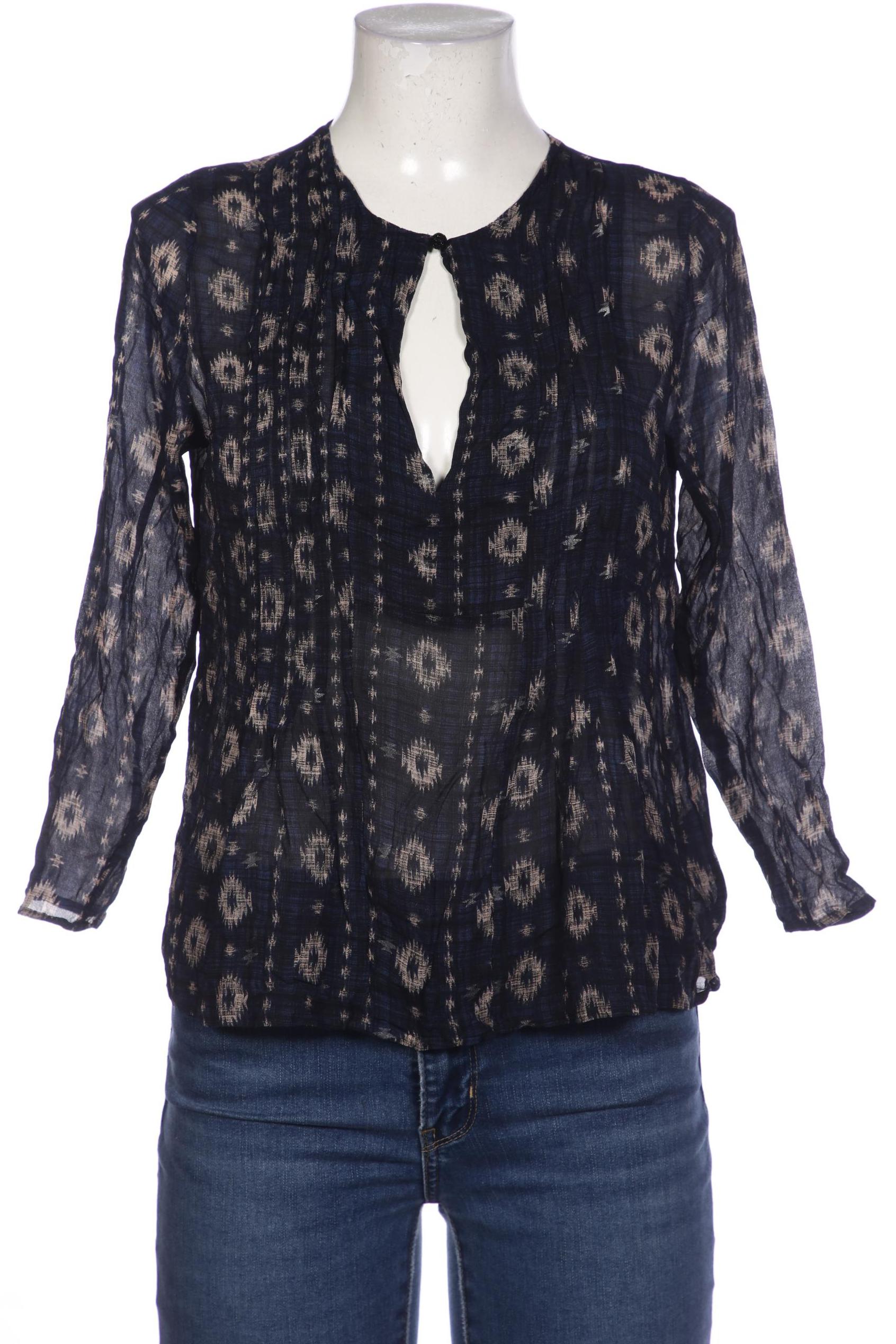 

Munthe Damen Bluse, marineblau, Gr. 38