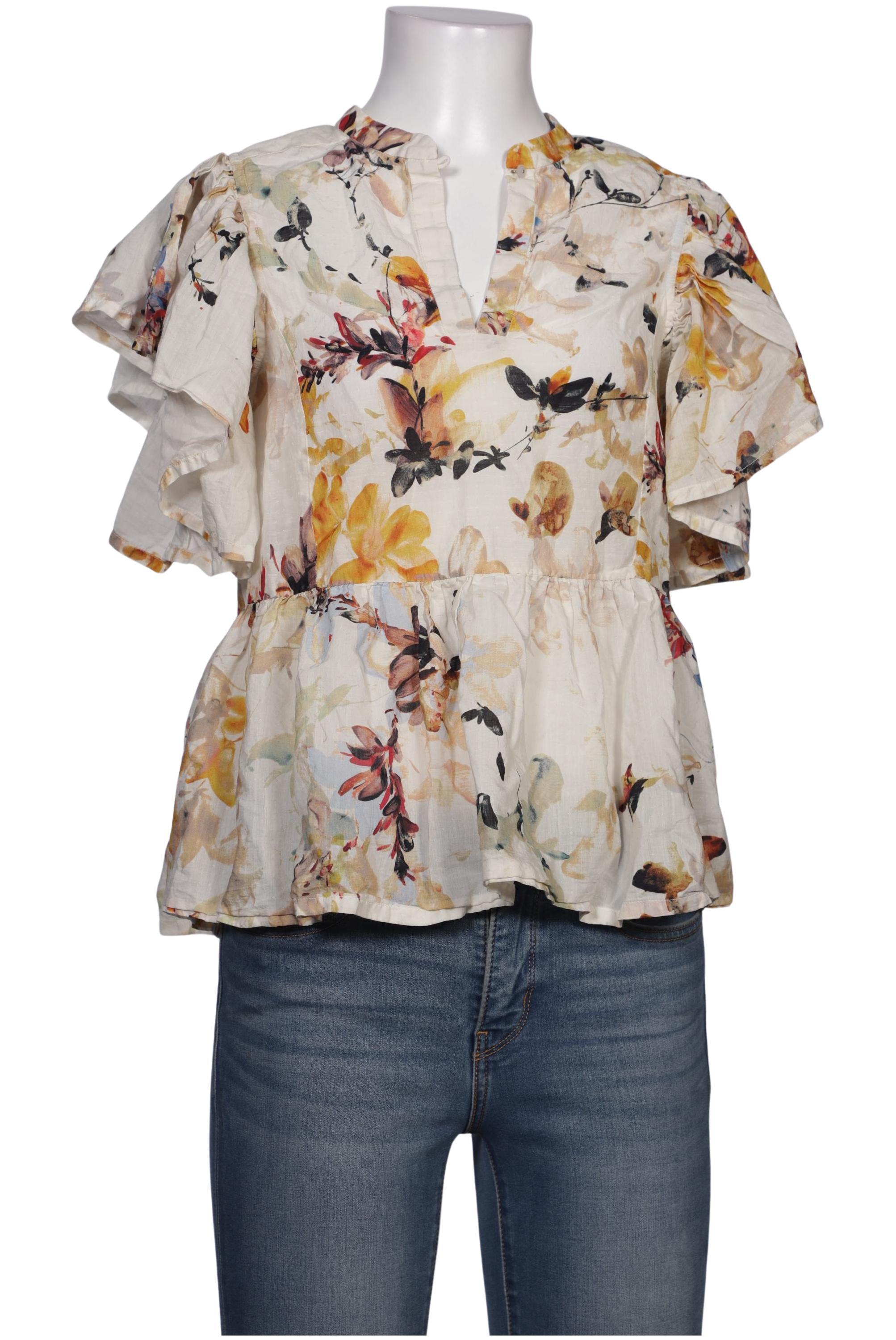 

Munthe Damen Bluse, cremeweiß, Gr. 34