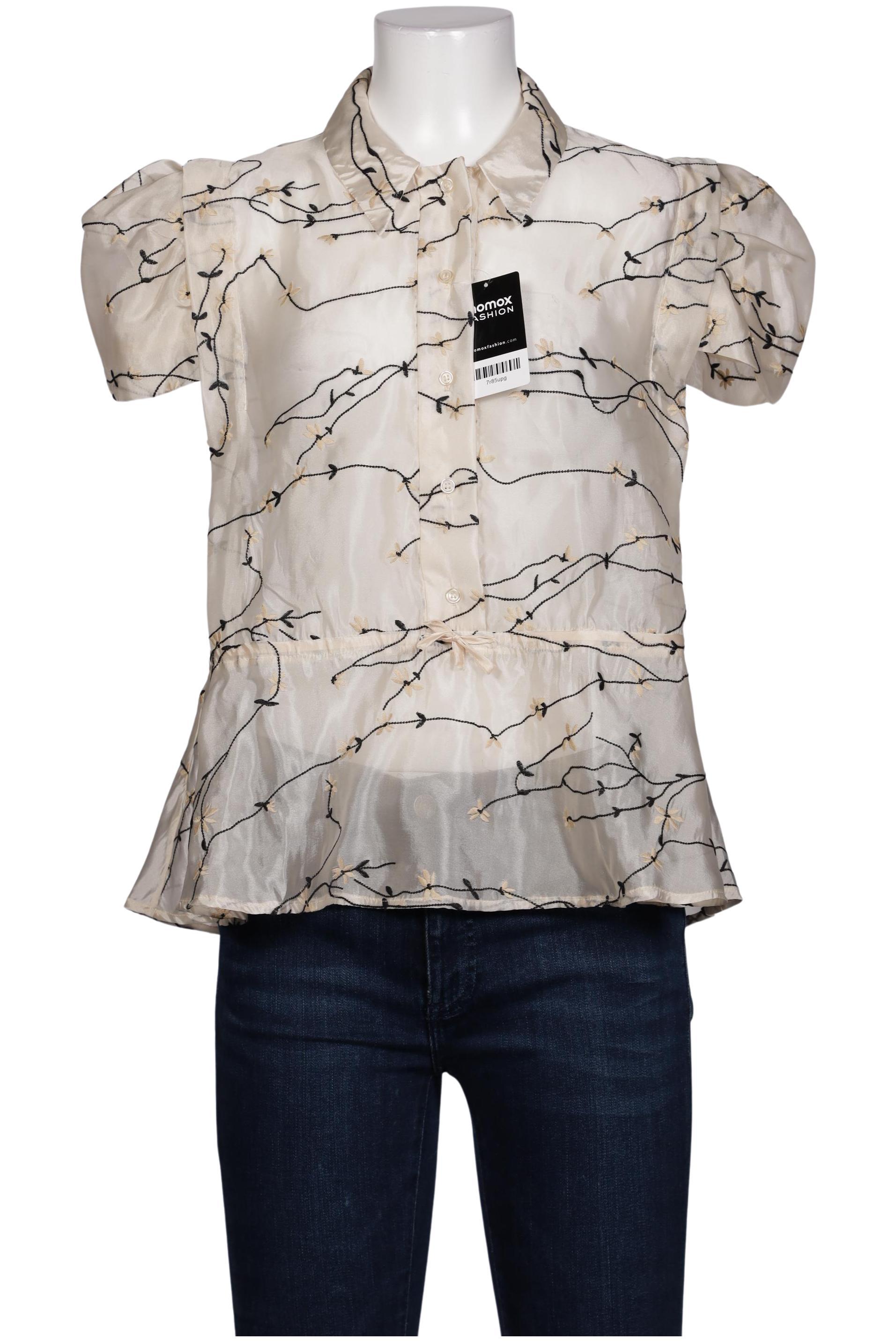 

Munthe Damen Bluse, beige, Gr. 38