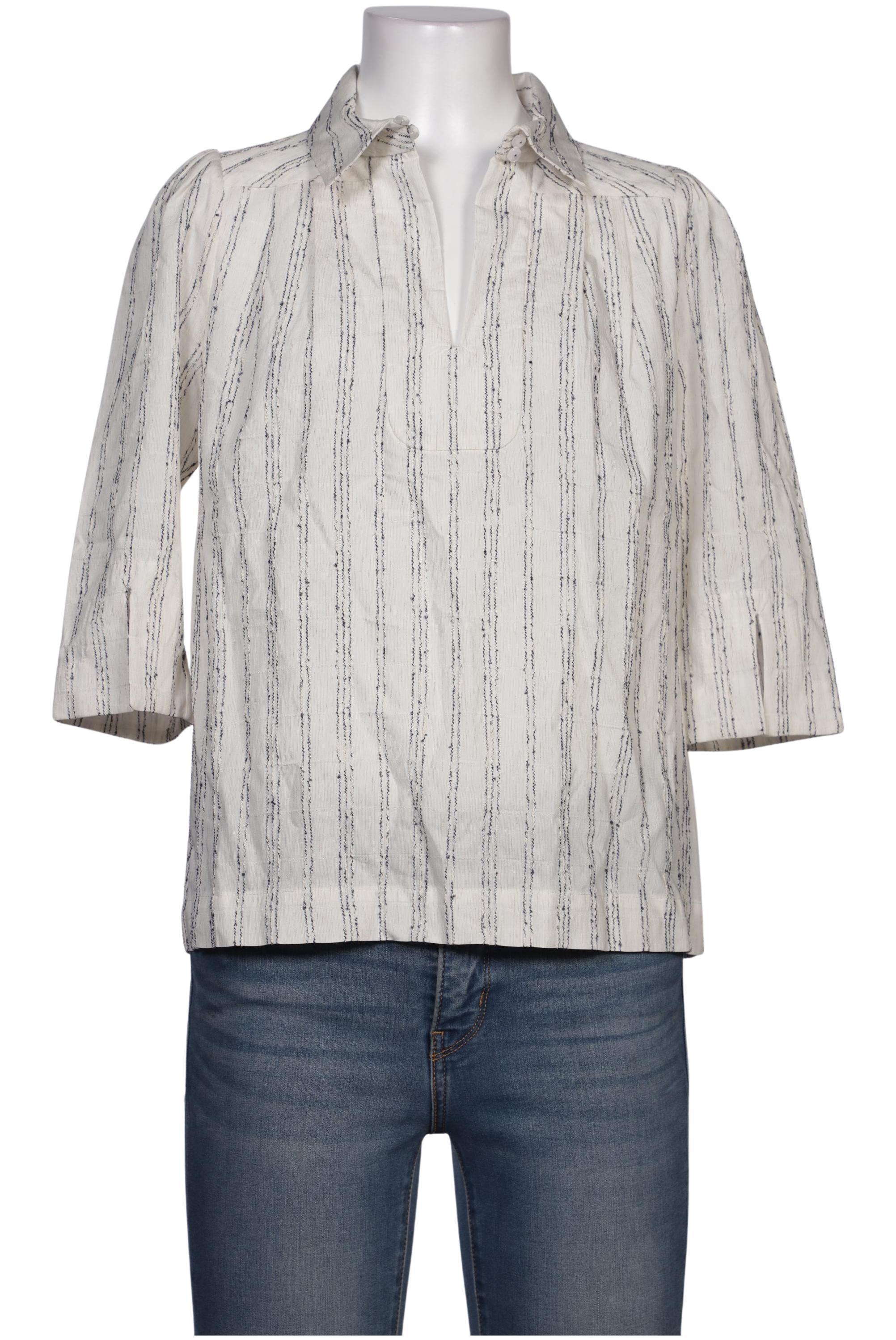 

Munthe Damen Bluse, cremeweiß, Gr. 34