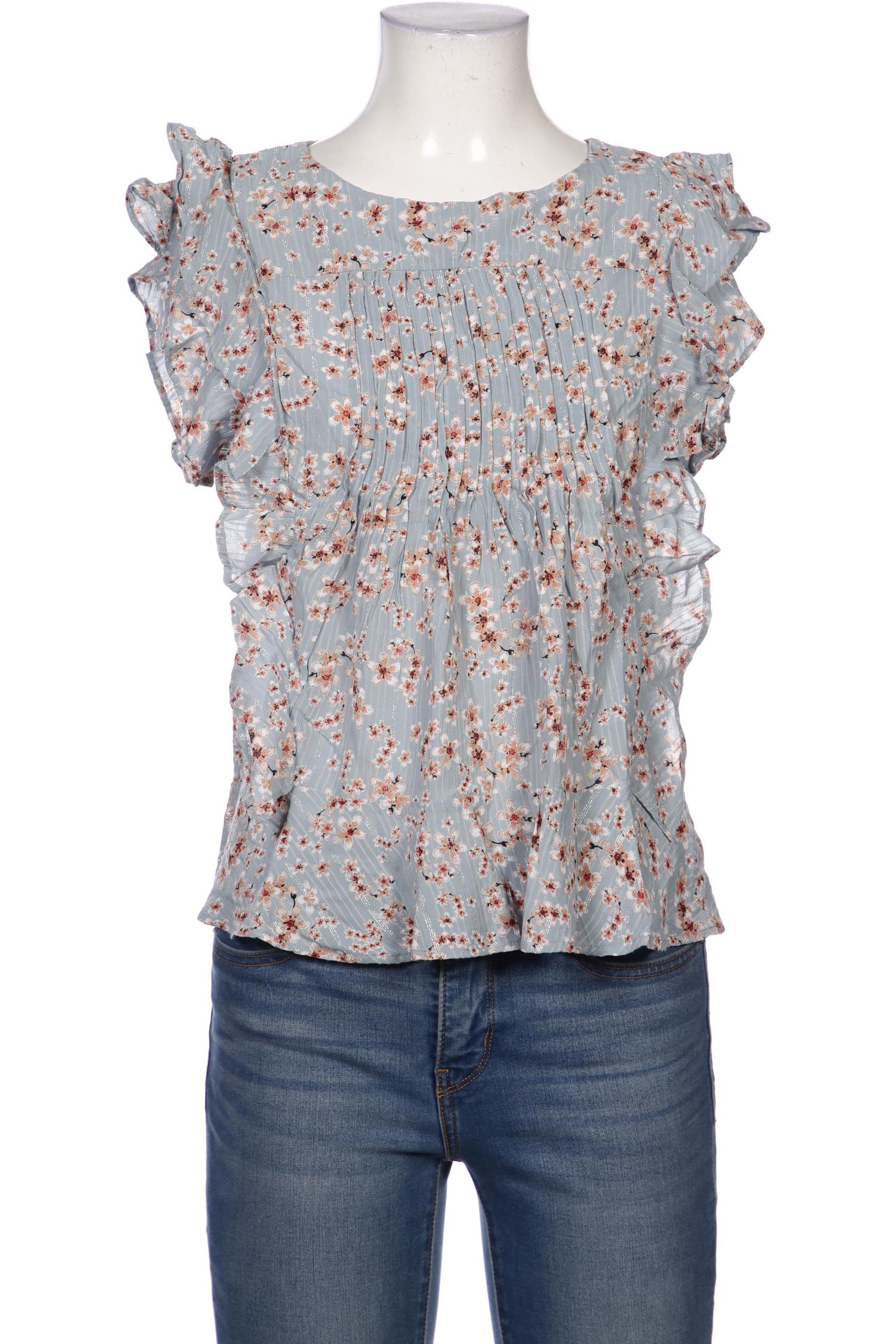 

Munthe Damen Bluse, hellblau, Gr. 36