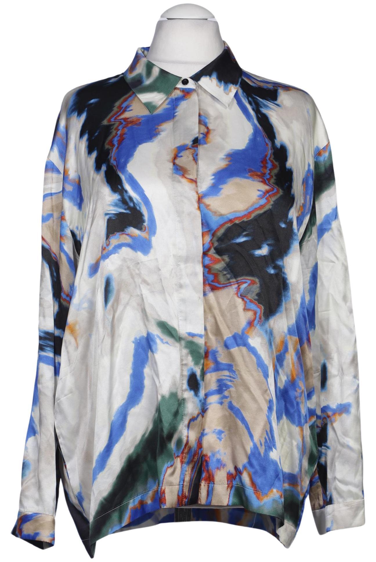 

Munthe Damen Bluse, mehrfarbig, Gr. 42