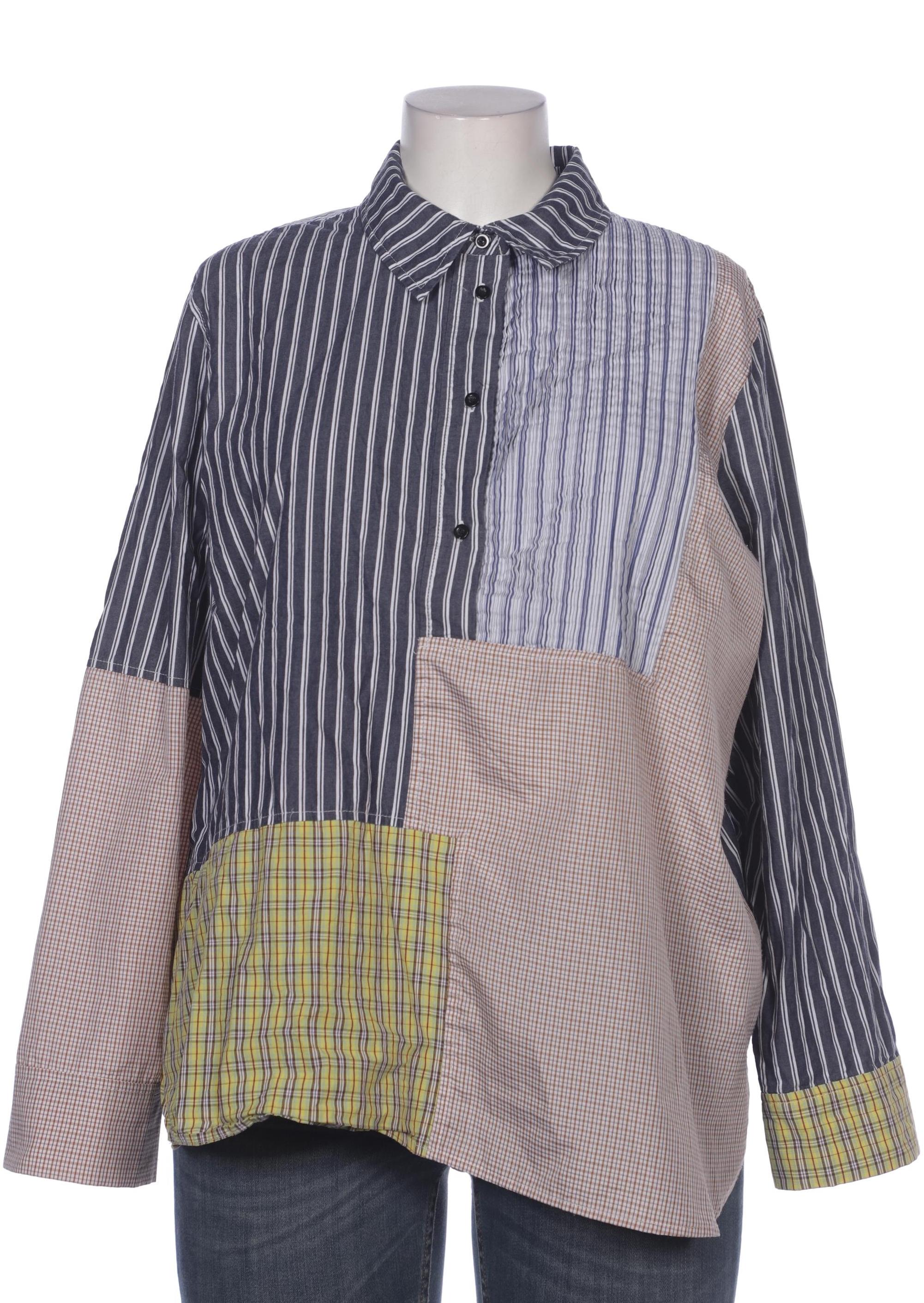 

Munthe Damen Bluse, mehrfarbig, Gr. 42