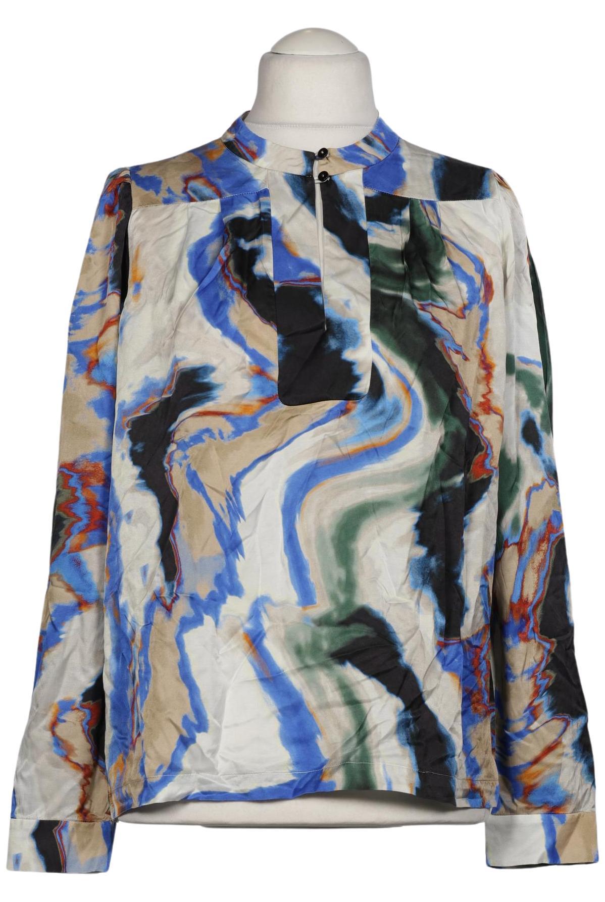 

Munthe Damen Bluse, mehrfarbig, Gr. 42