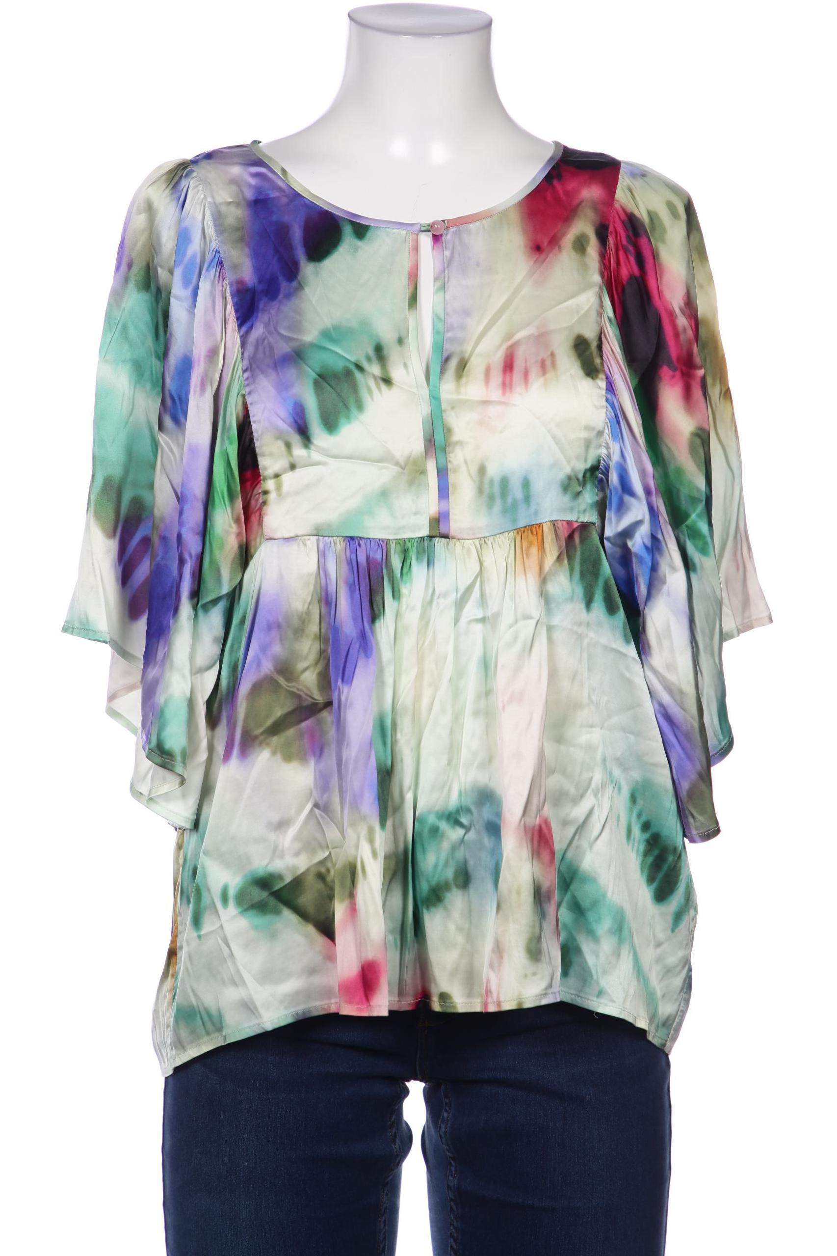 

Munthe Damen Bluse, mehrfarbig, Gr. 40