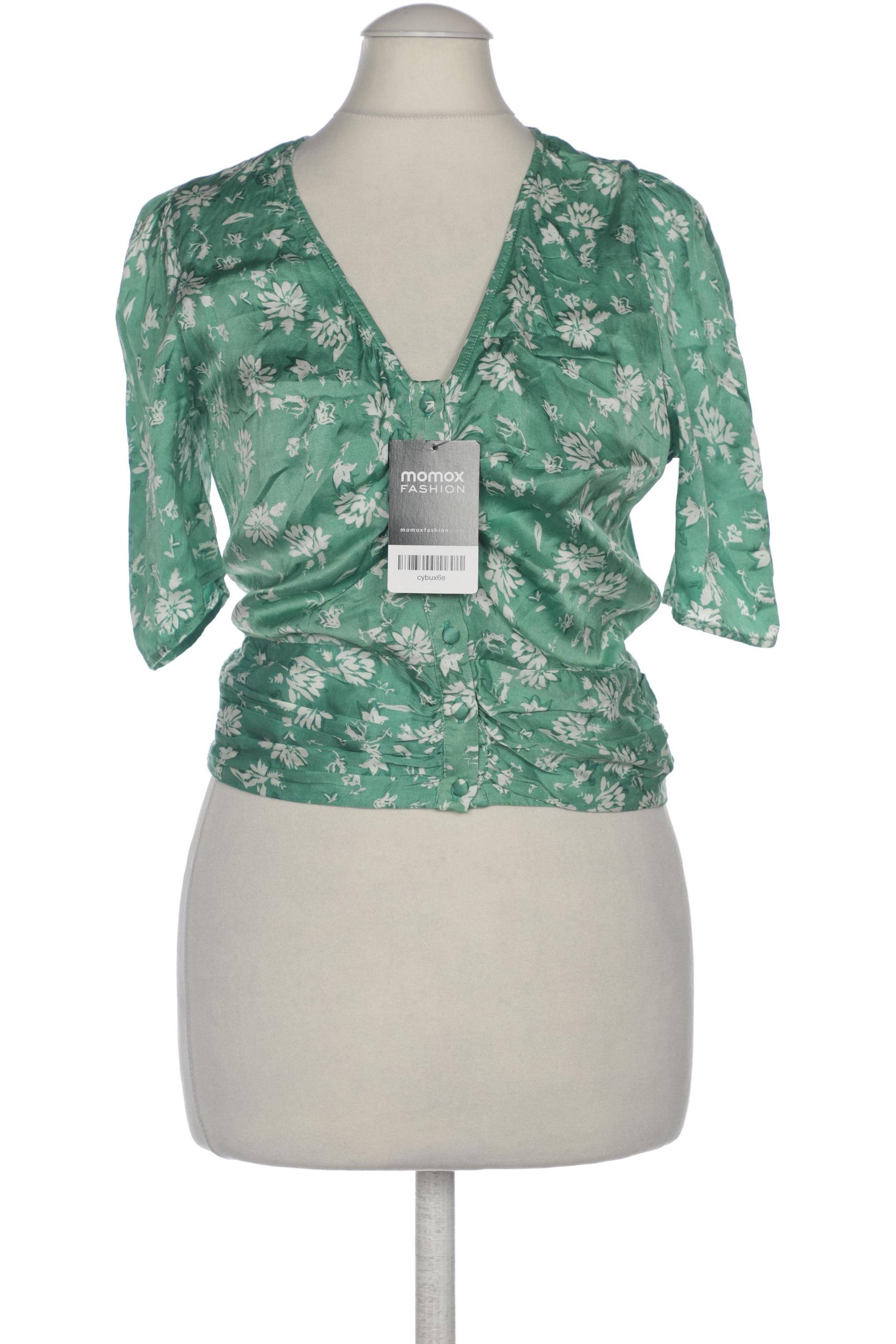 

Munthe Damen Bluse, grün, Gr. 34