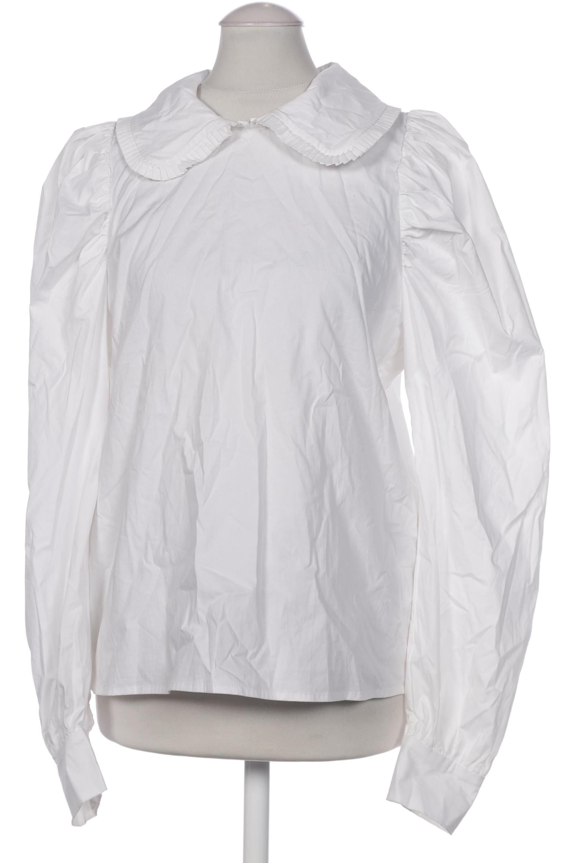 

Munthe Damen Bluse, weiß, Gr. 34