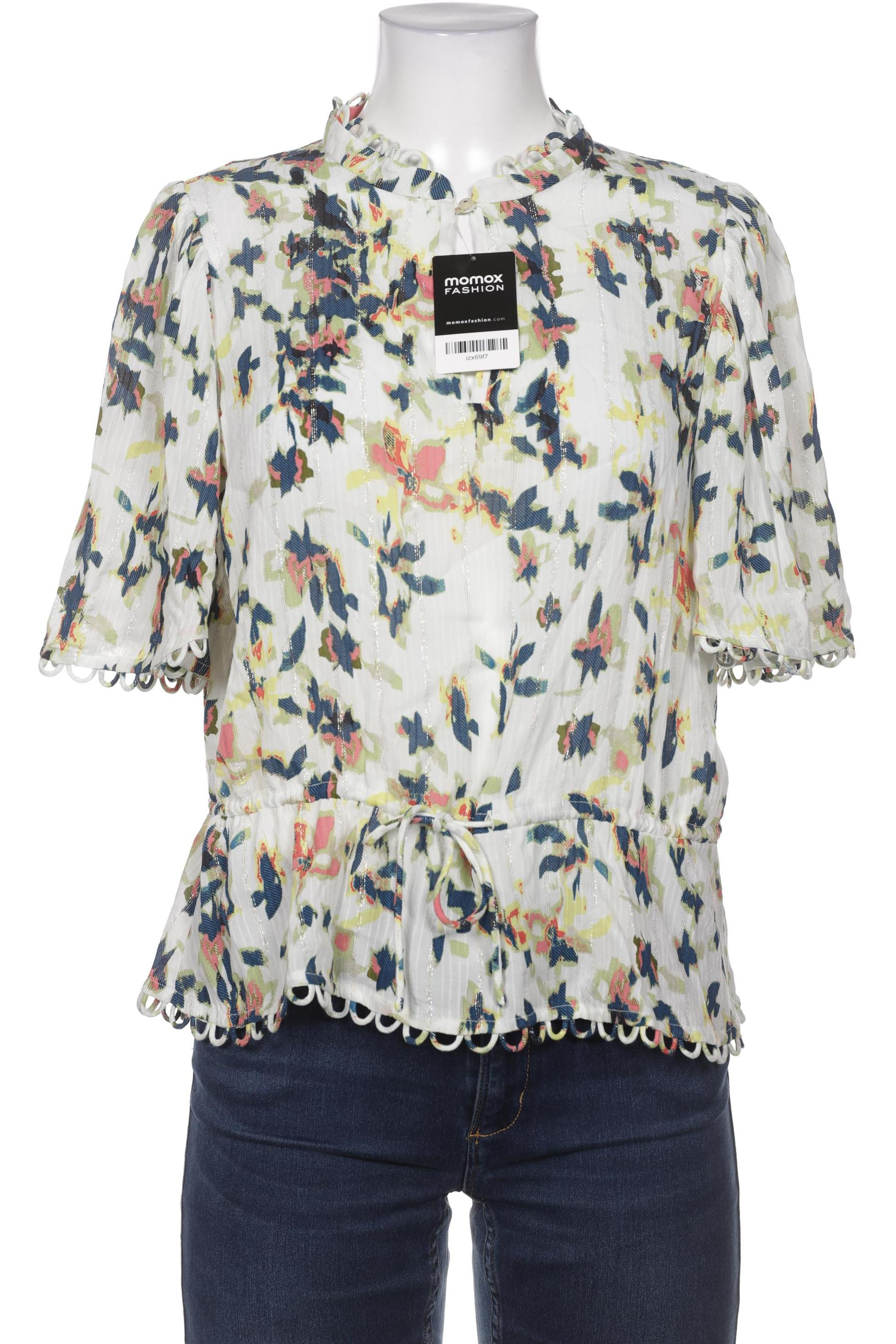 

Munthe Damen Bluse, mehrfarbig, Gr. 38