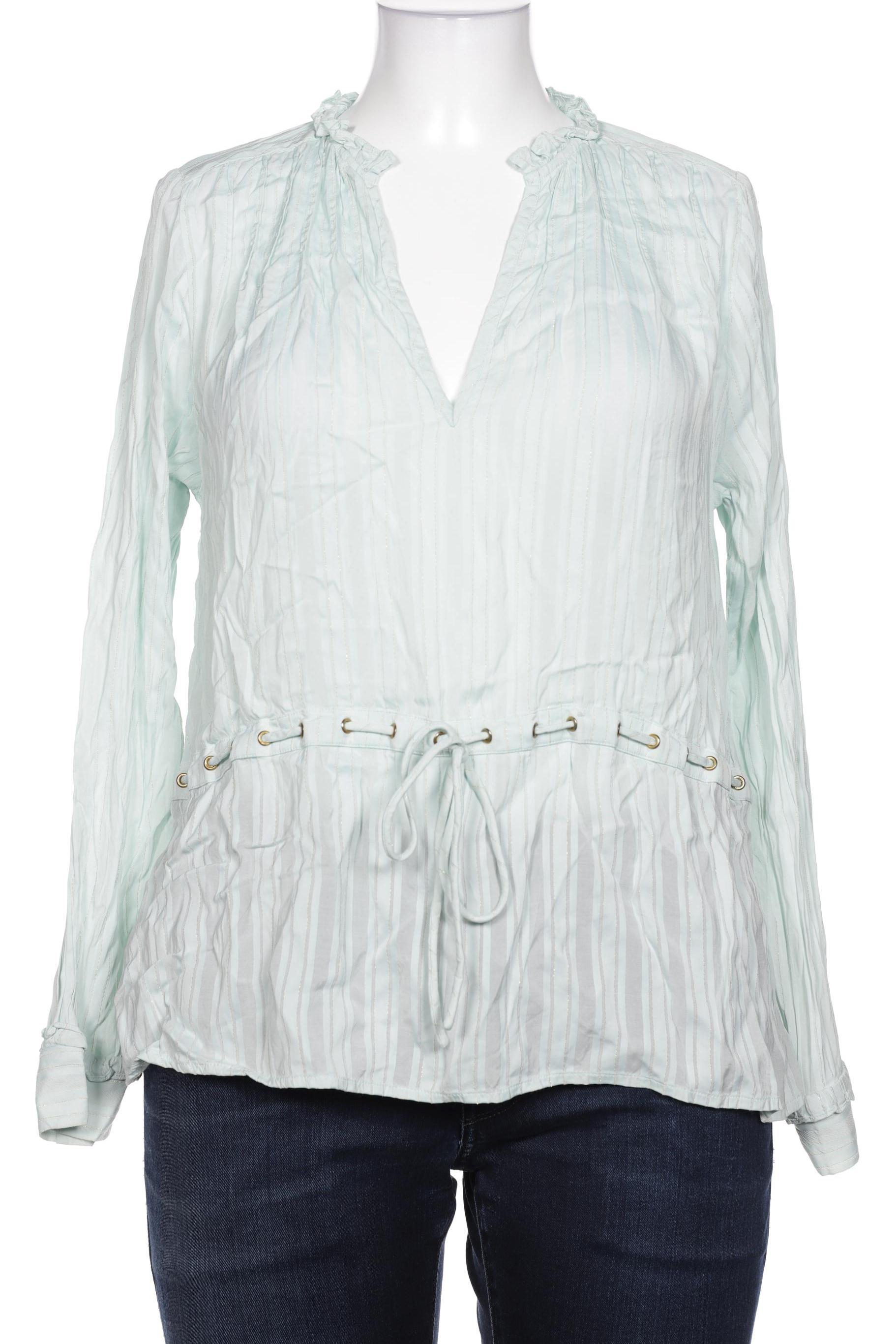 

Munthe Damen Bluse, türkis, Gr. 42