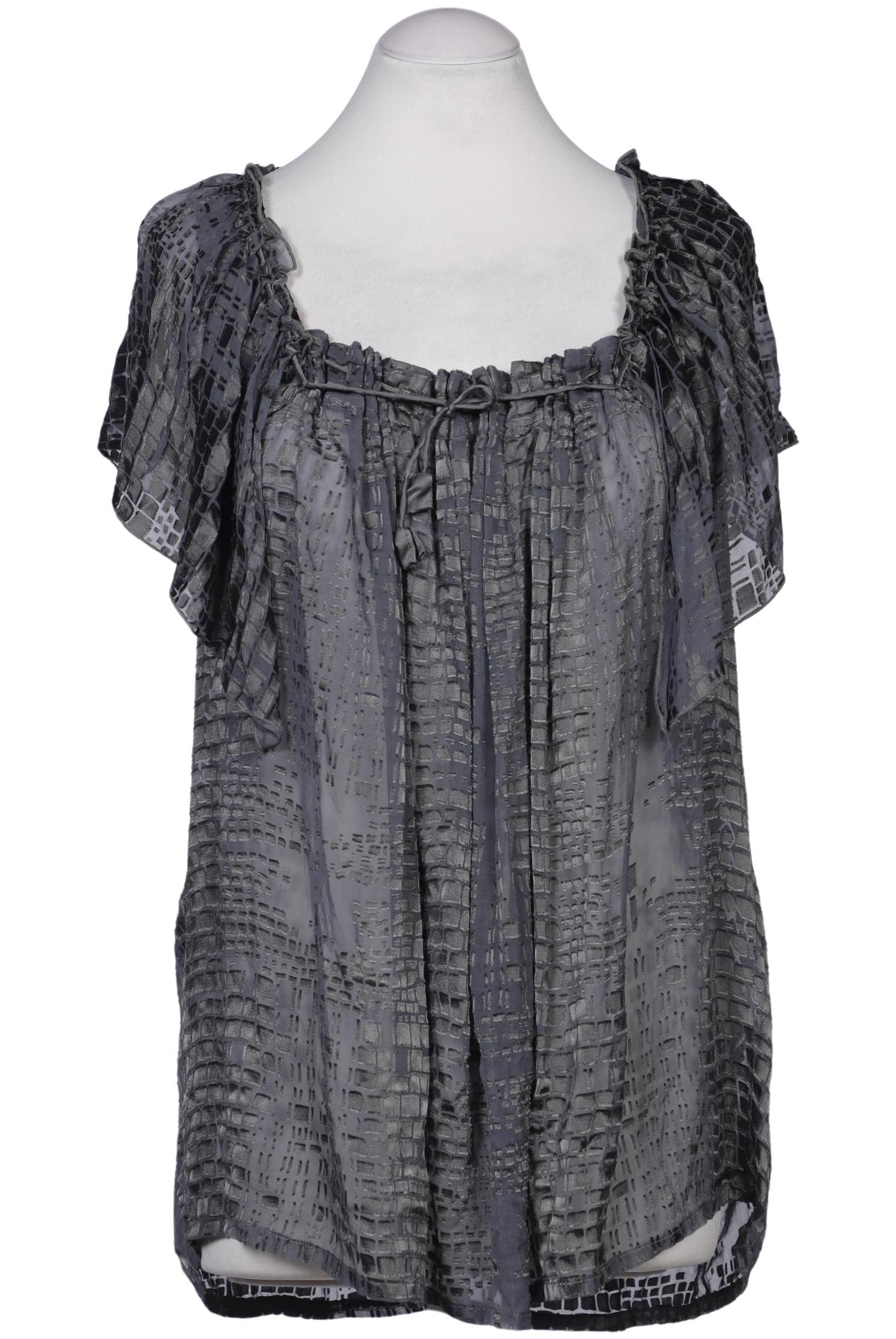 

Munthe Damen Bluse, grau, Gr. 36