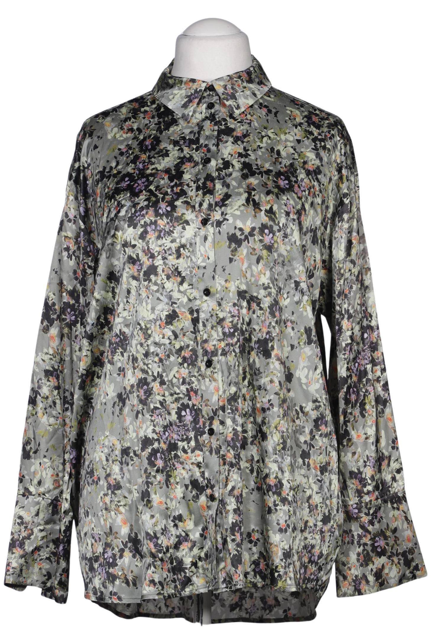 

Munthe Damen Bluse, mehrfarbig, Gr. 40