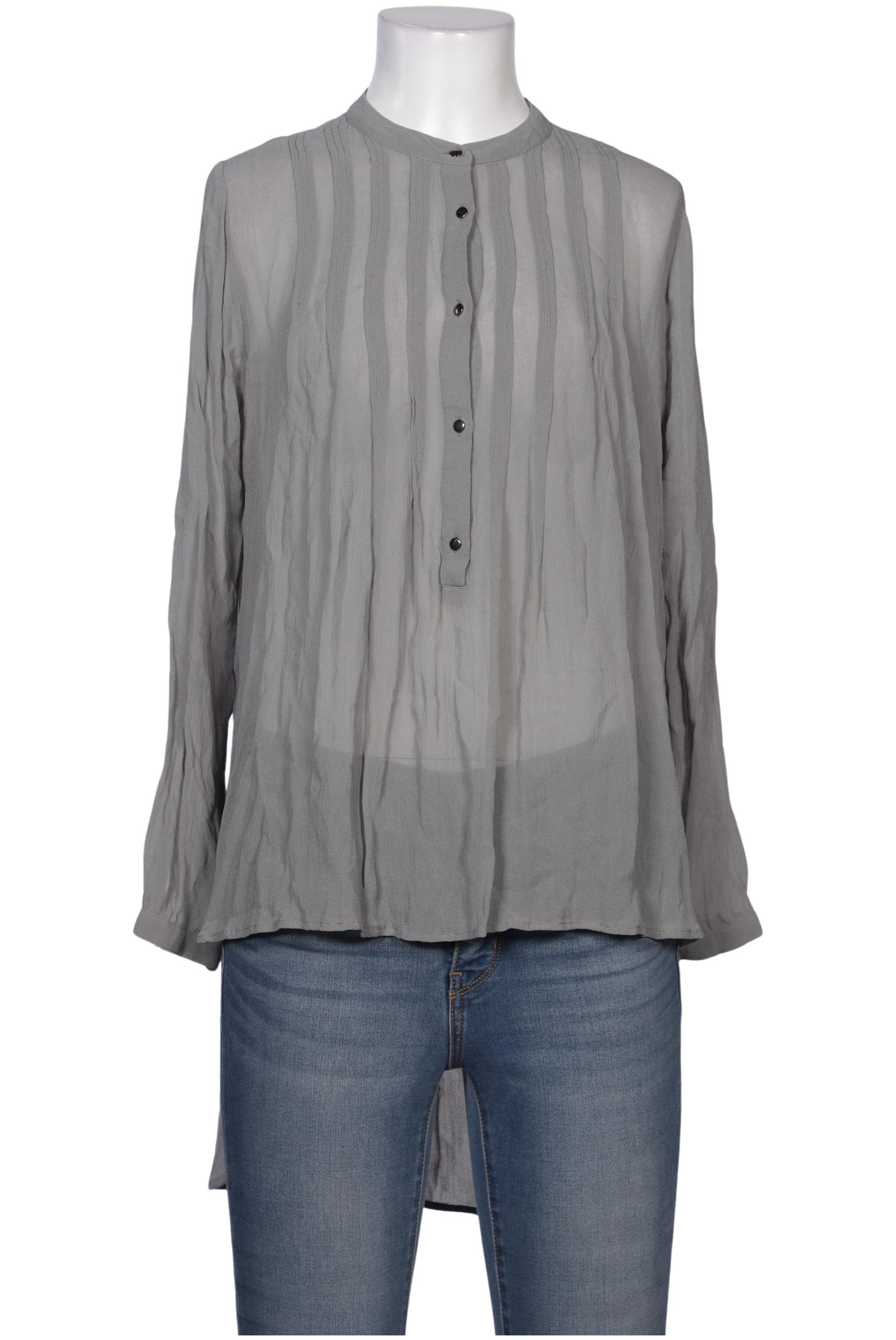 

Munthe Damen Bluse, grün, Gr. 40