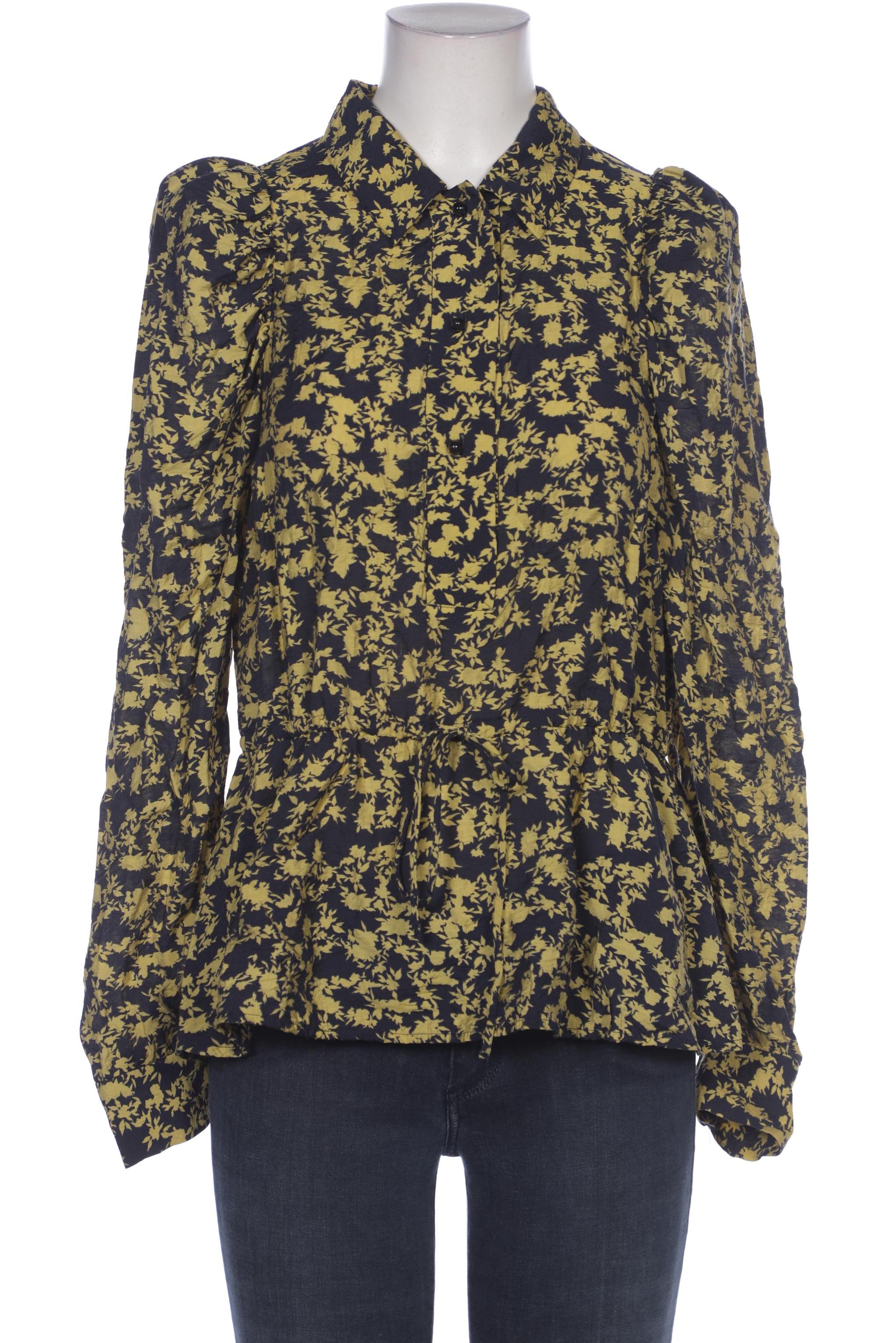 

Munthe Damen Bluse, gelb, Gr. 36