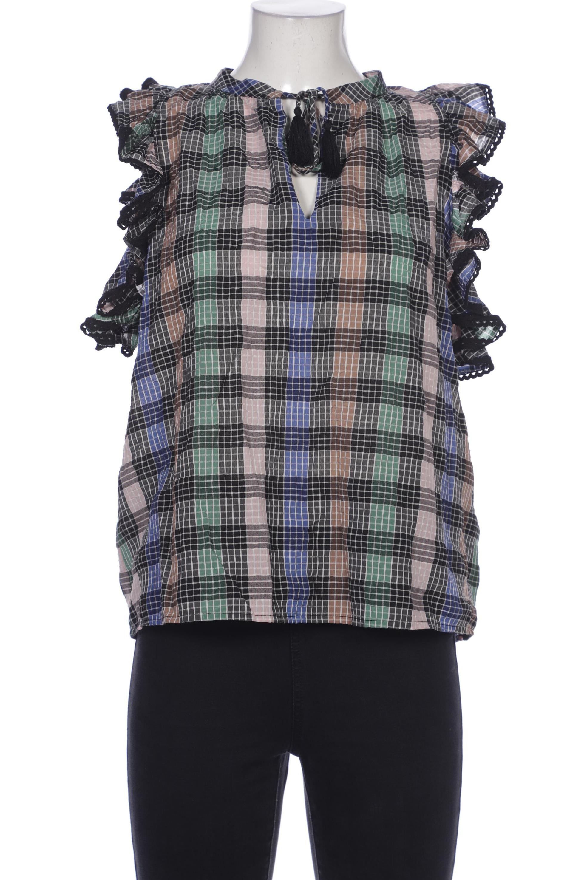 

Munthe Damen Bluse, mehrfarbig, Gr. 40