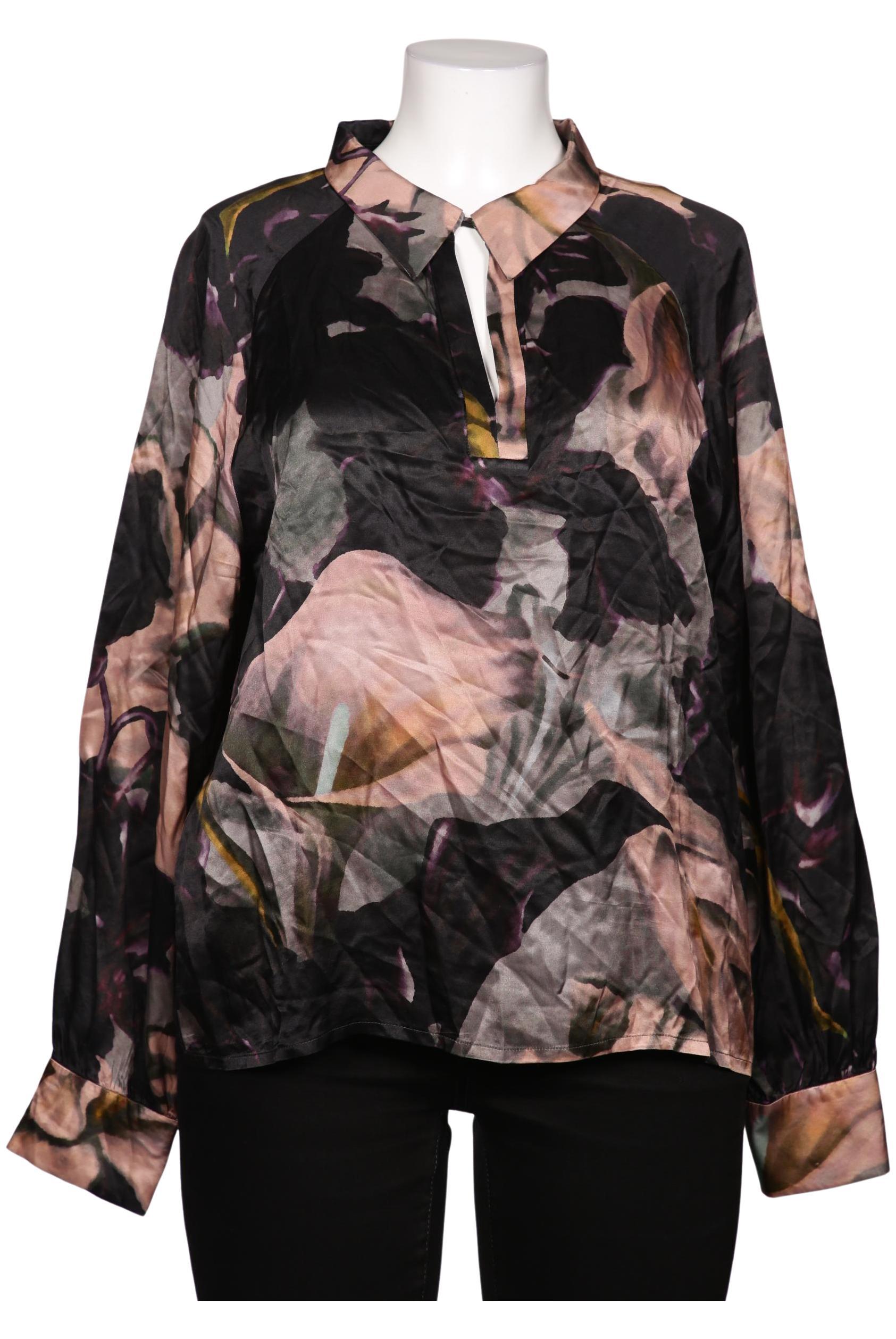 

Munthe Damen Bluse, mehrfarbig, Gr. 42