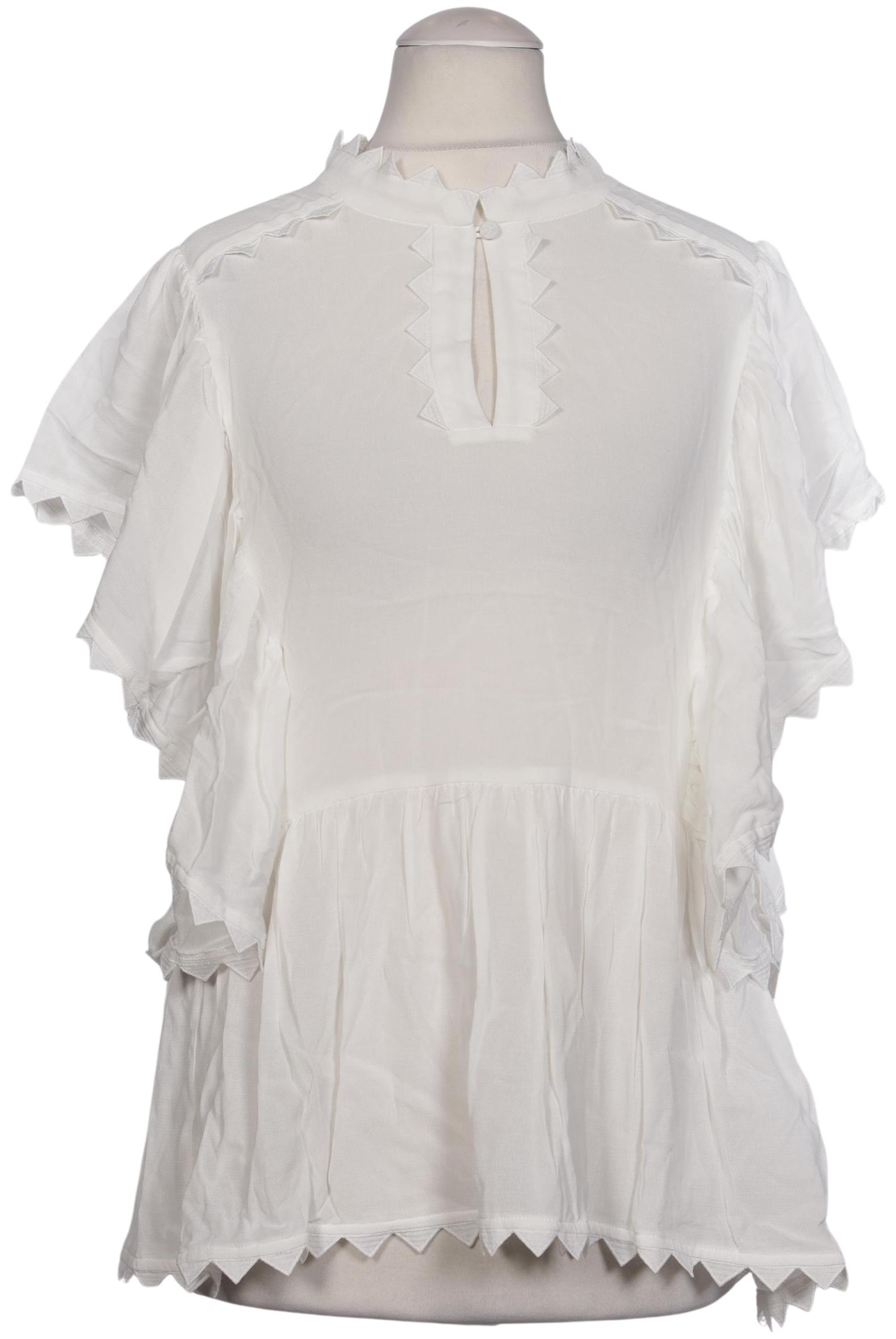 

Munthe Damen Bluse, weiß, Gr. 34
