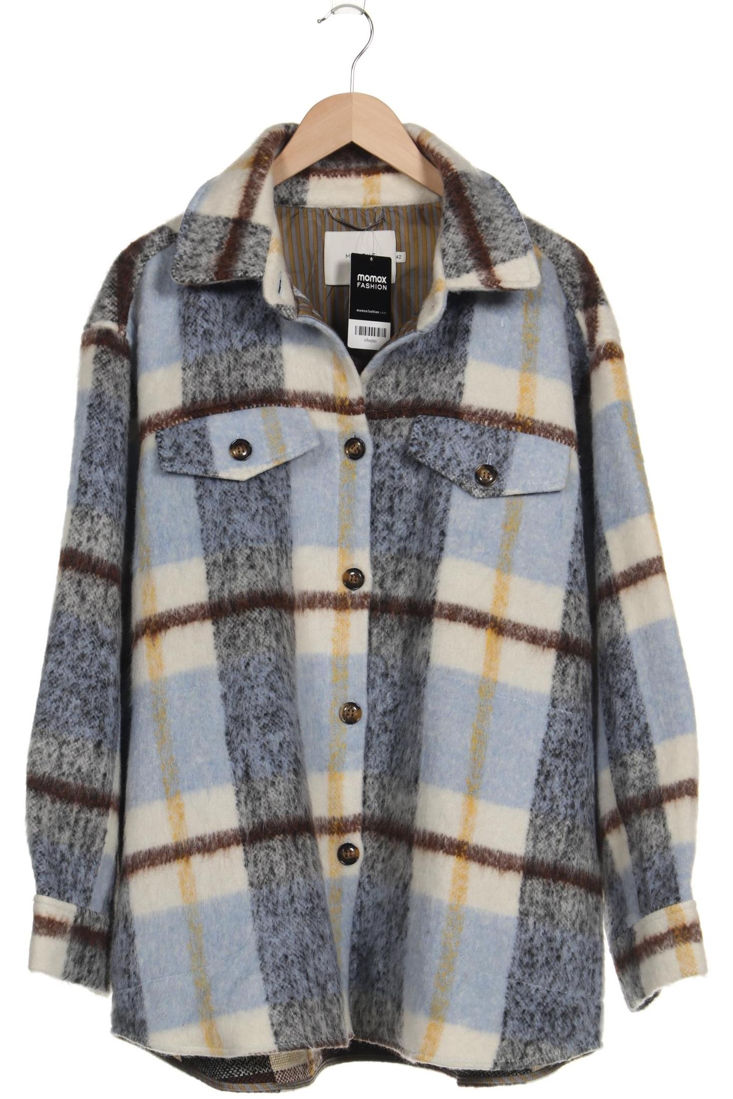 

Munthe Damen Jacke, mehrfarbig, Gr. 42