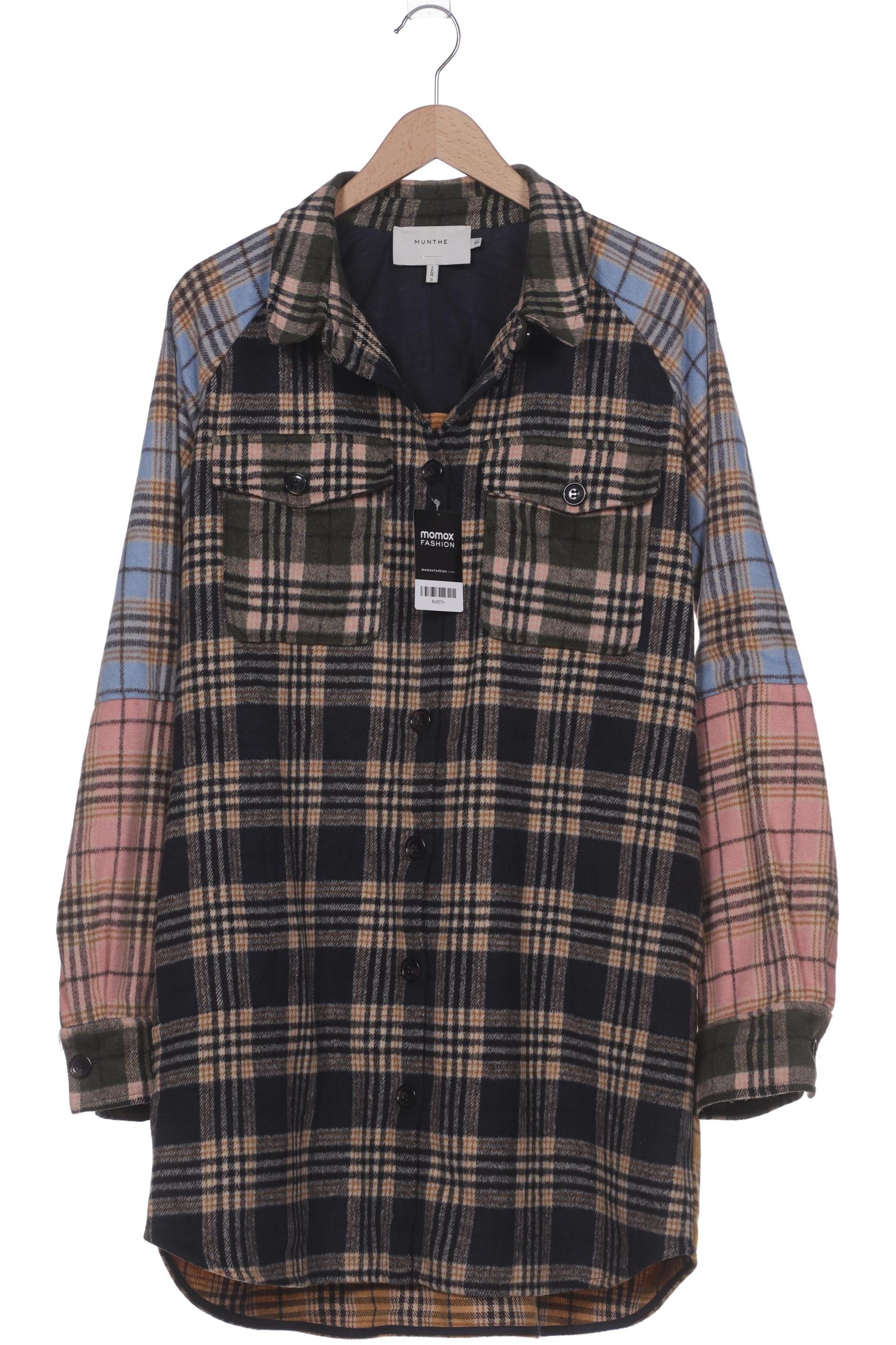 

Munthe Damen Jacke, marineblau, Gr. 44