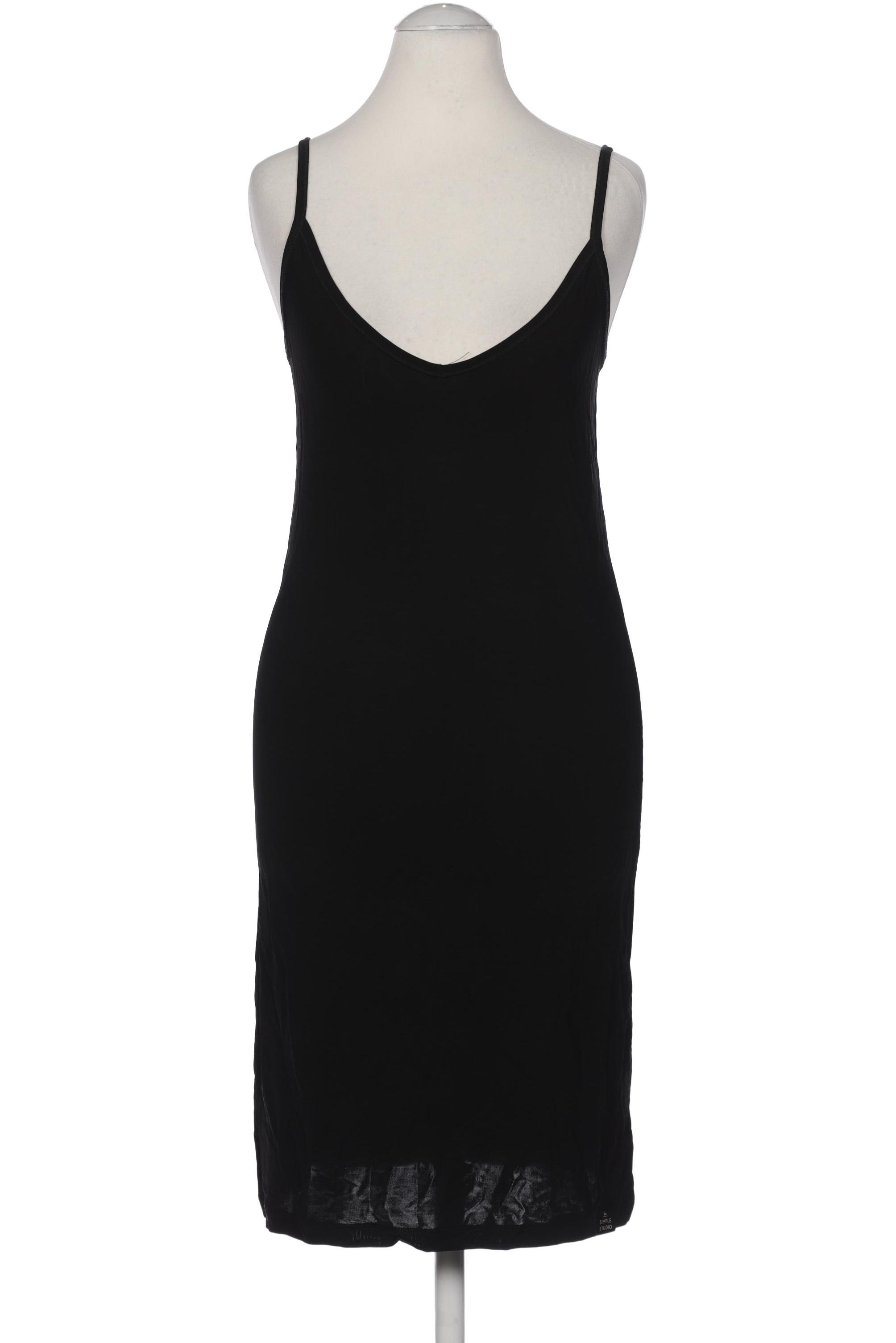 

Munthe Damen Kleid, schwarz, Gr. 38