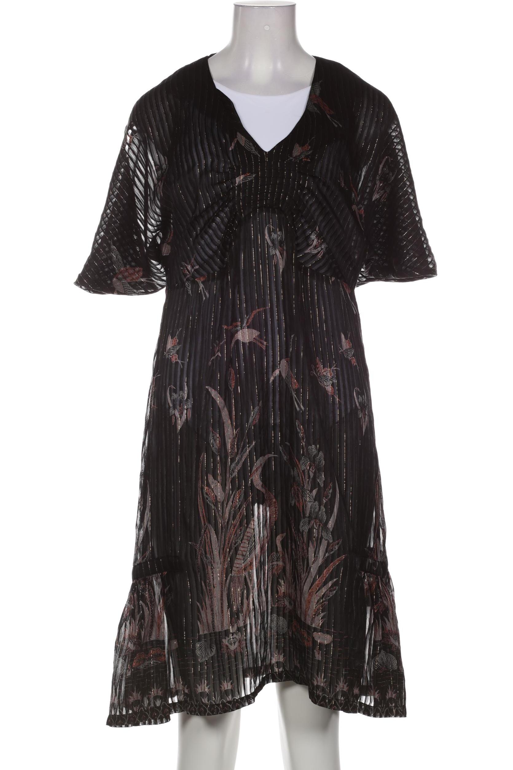 

Munthe Damen Kleid, schwarz, Gr. 38