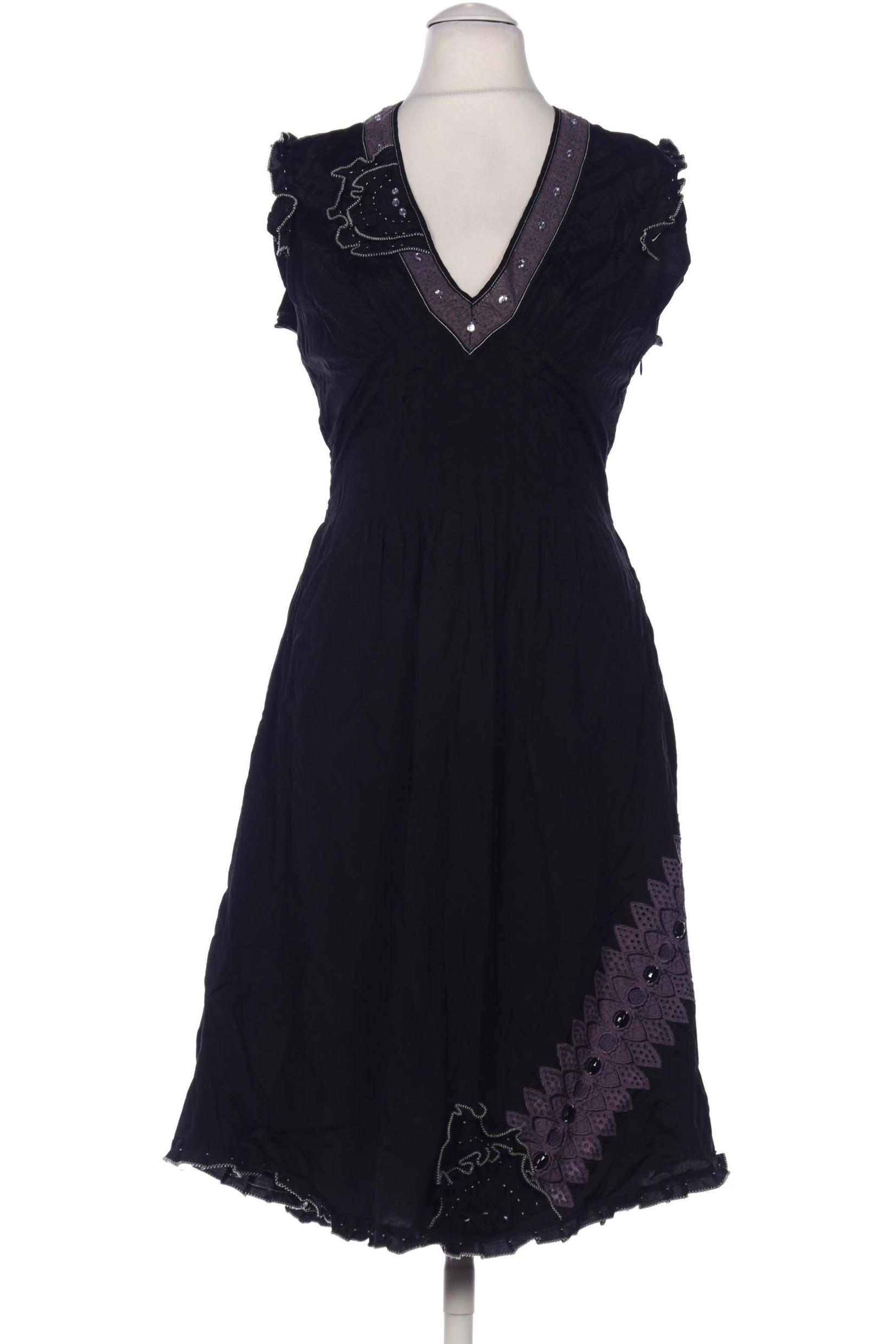 

Munthe Damen Kleid, schwarz, Gr. 38