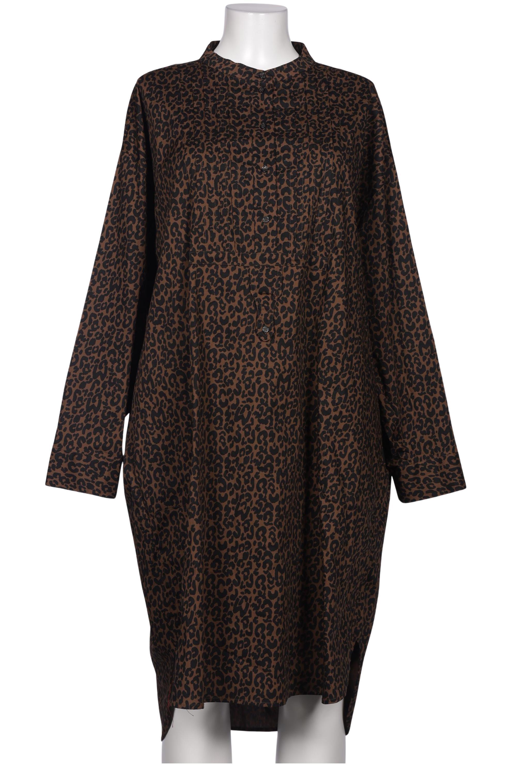 

Munthe Damen Kleid, braun, Gr. 44